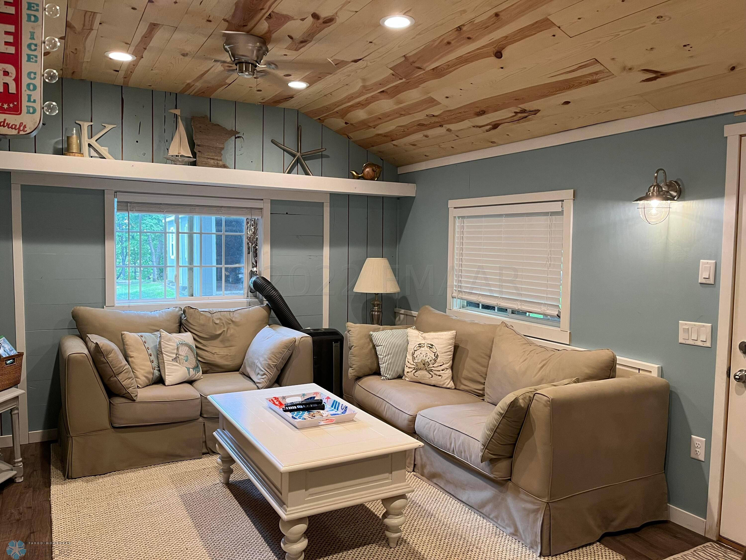 Bunk House