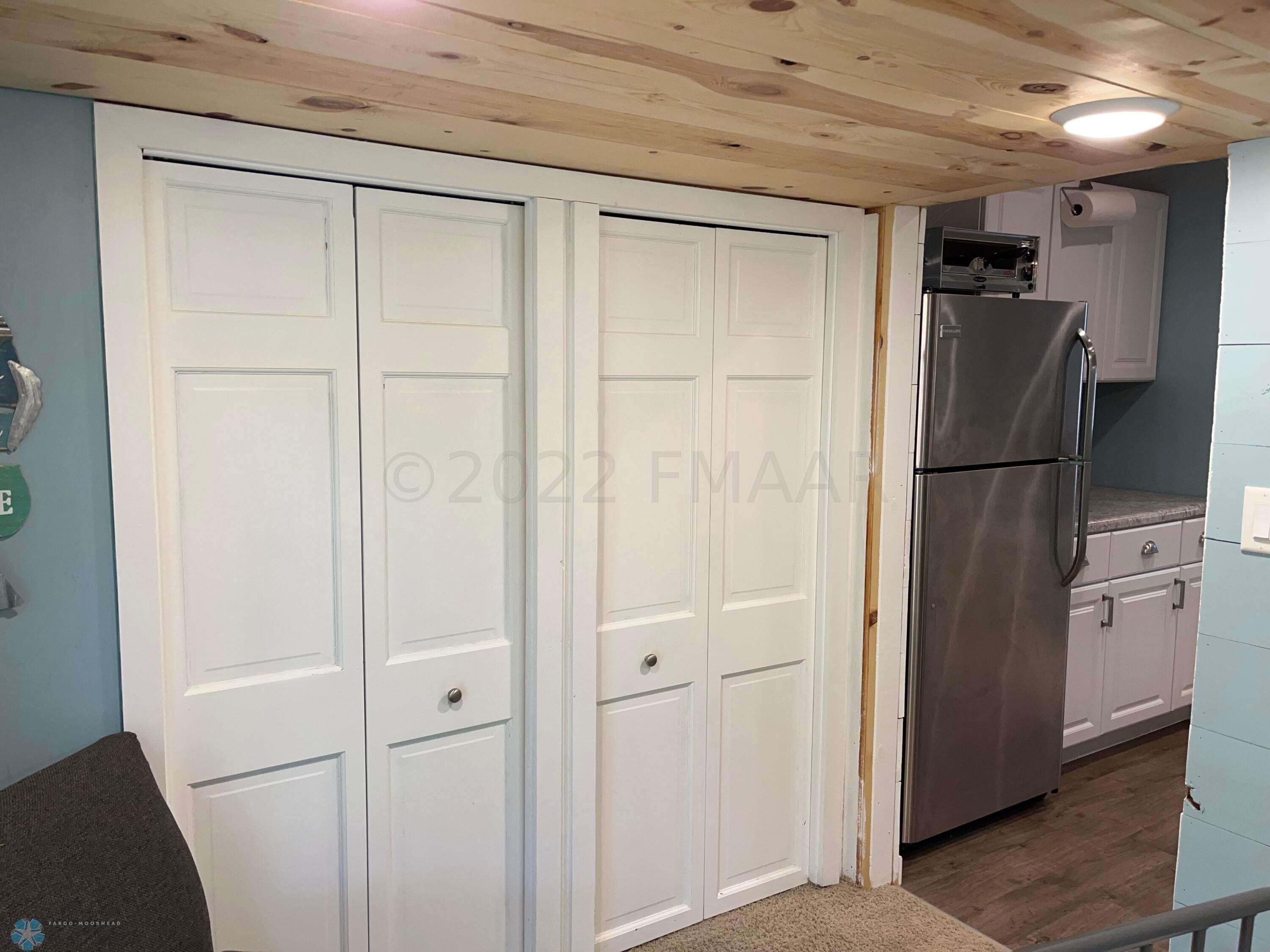 Bunk House Bedroom