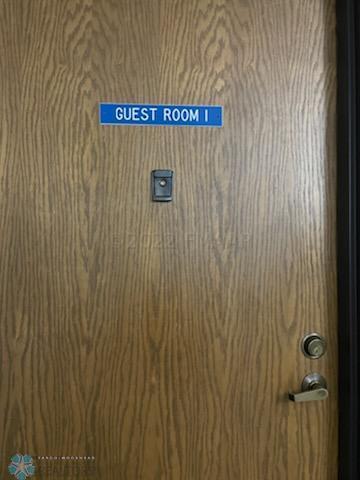 For your guests