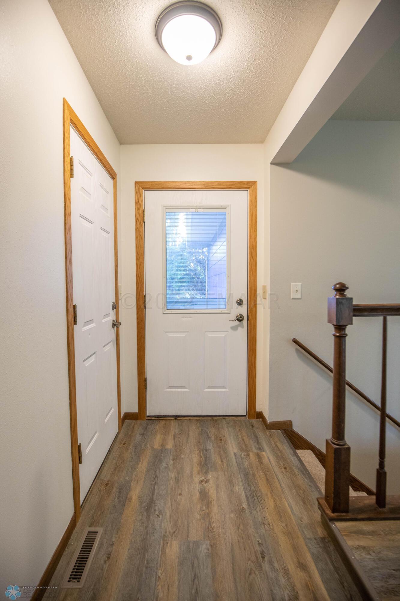 Entryway