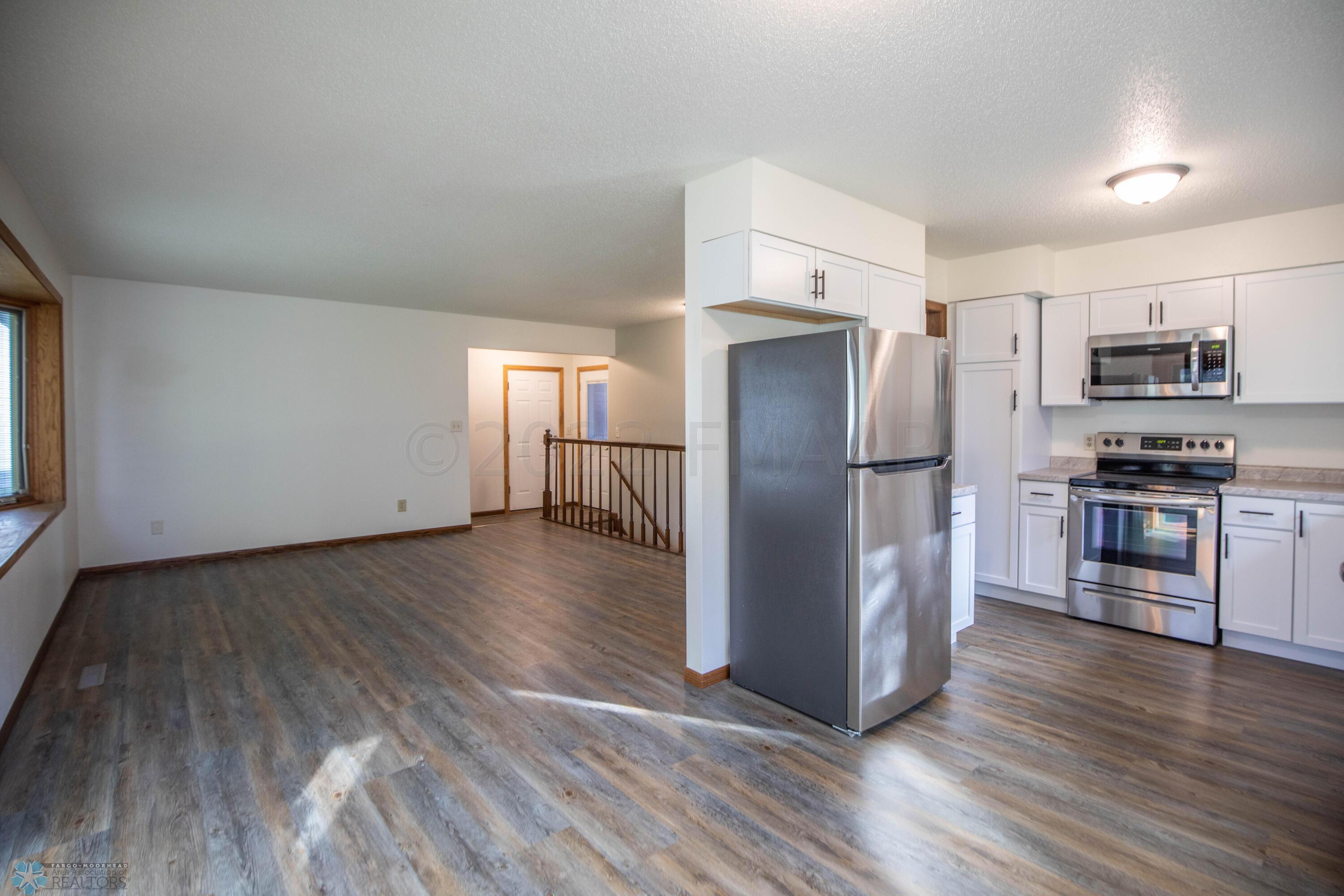 Open Concept