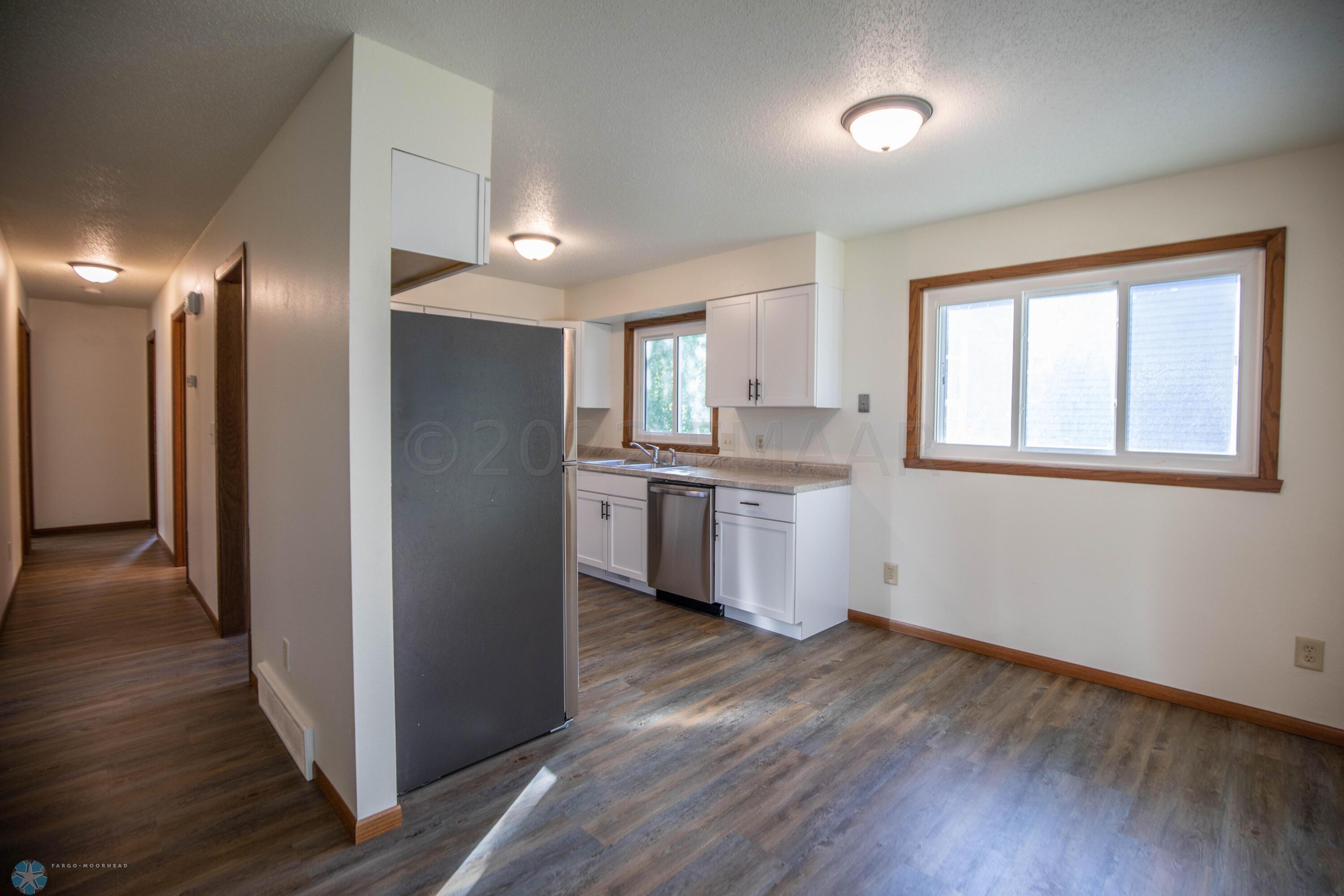 Dining/Kitchen