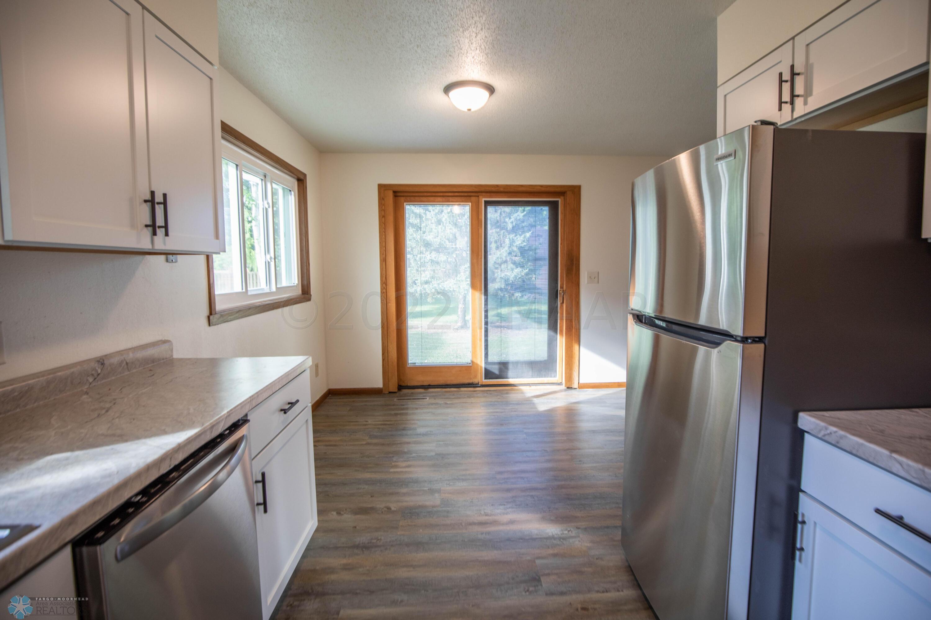 Kitchen/Dining