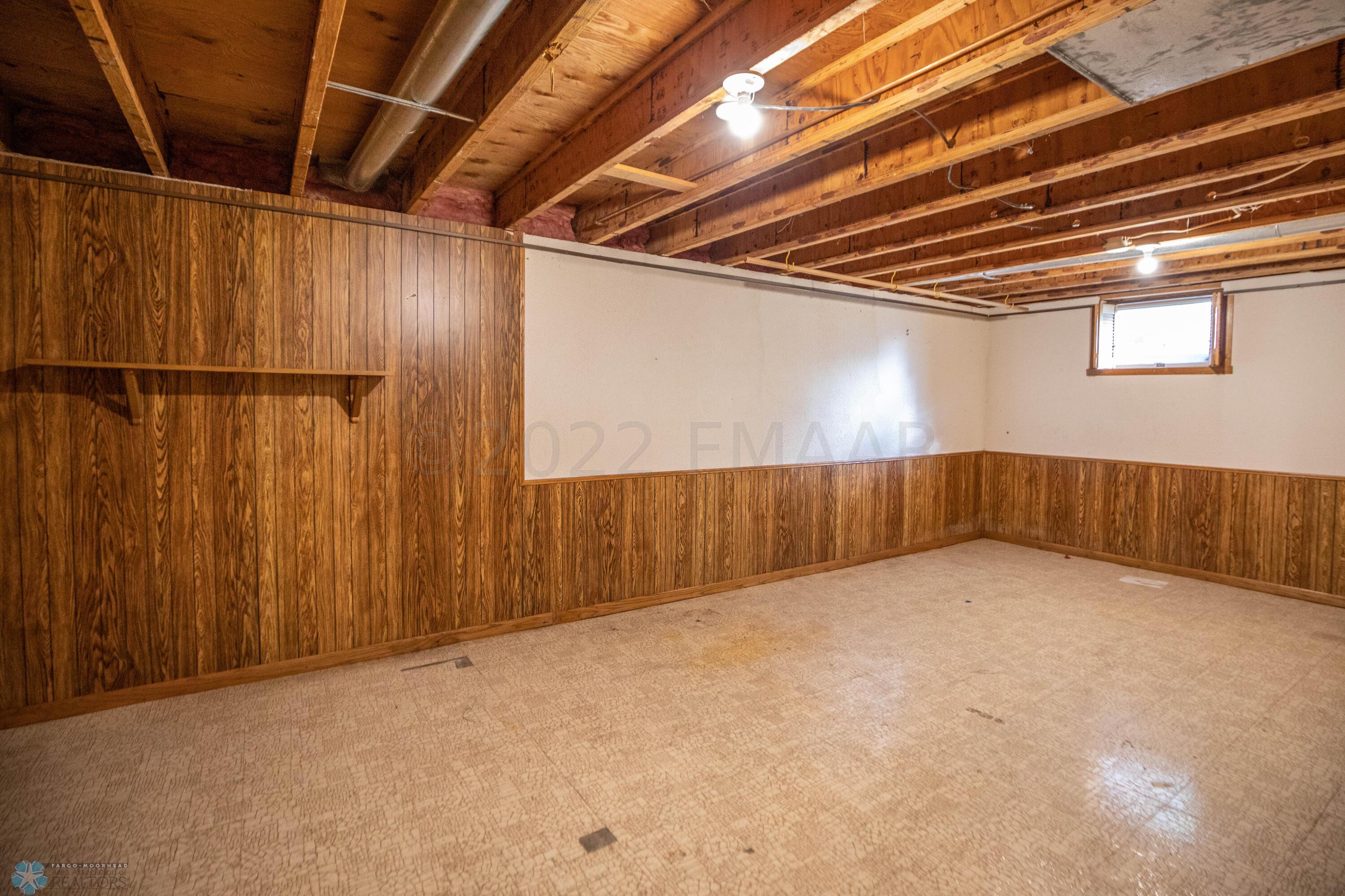 Basement