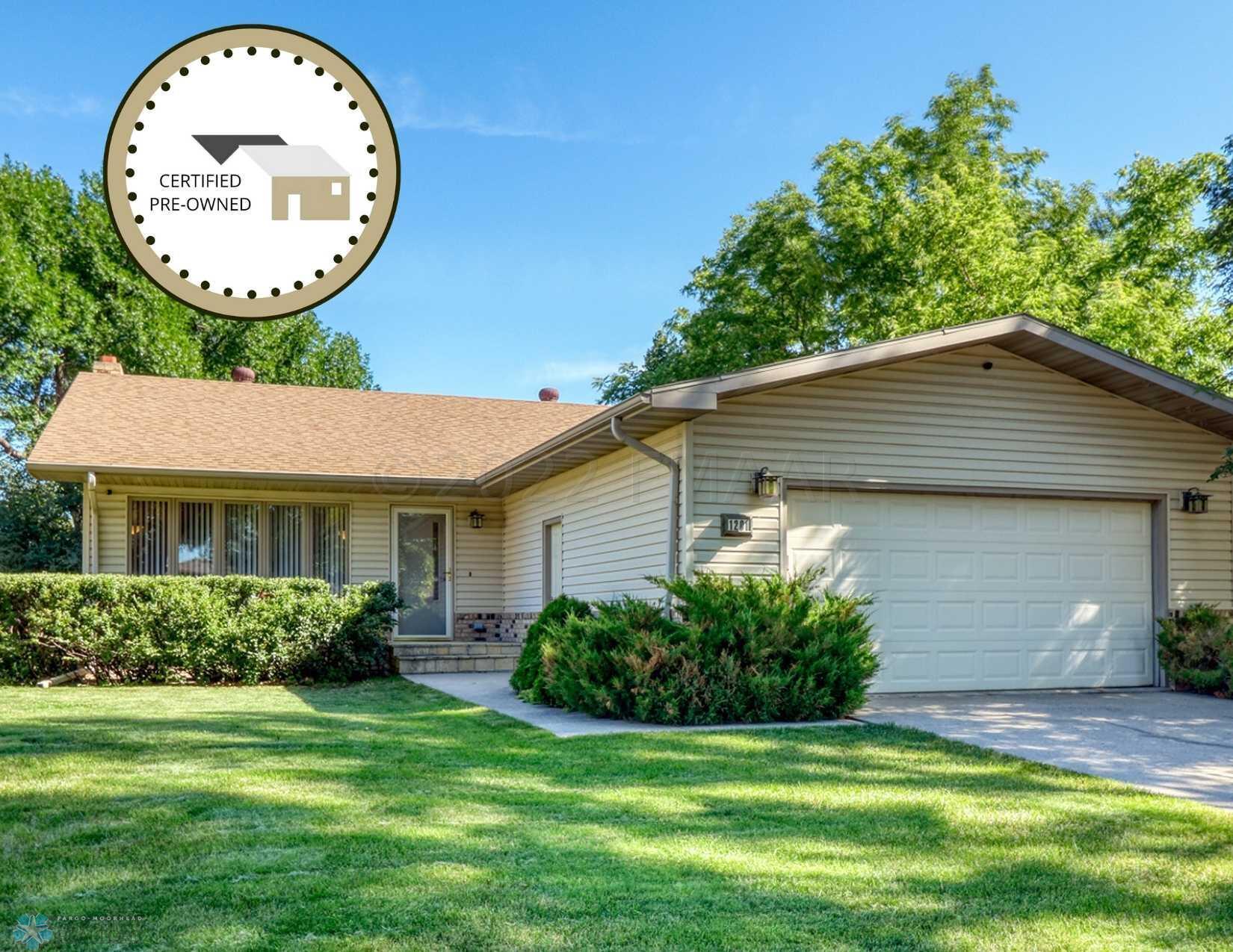 1201 37 Ave South Fargo