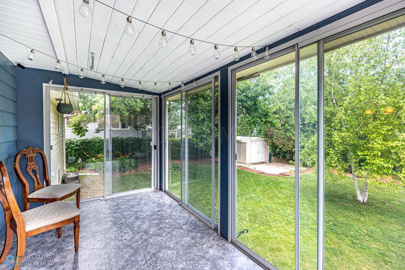 3 Season Porch
