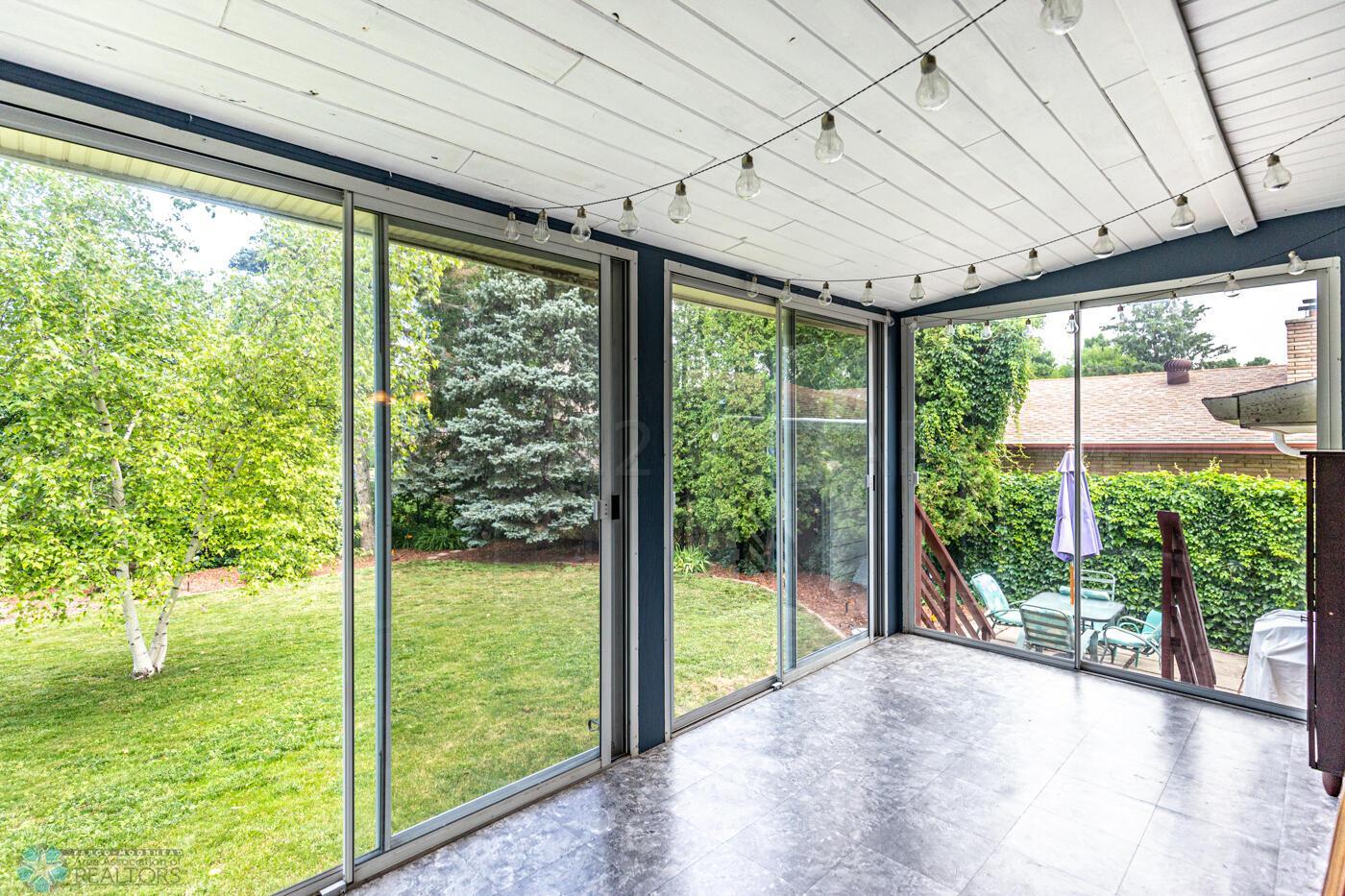 3 Season Porch