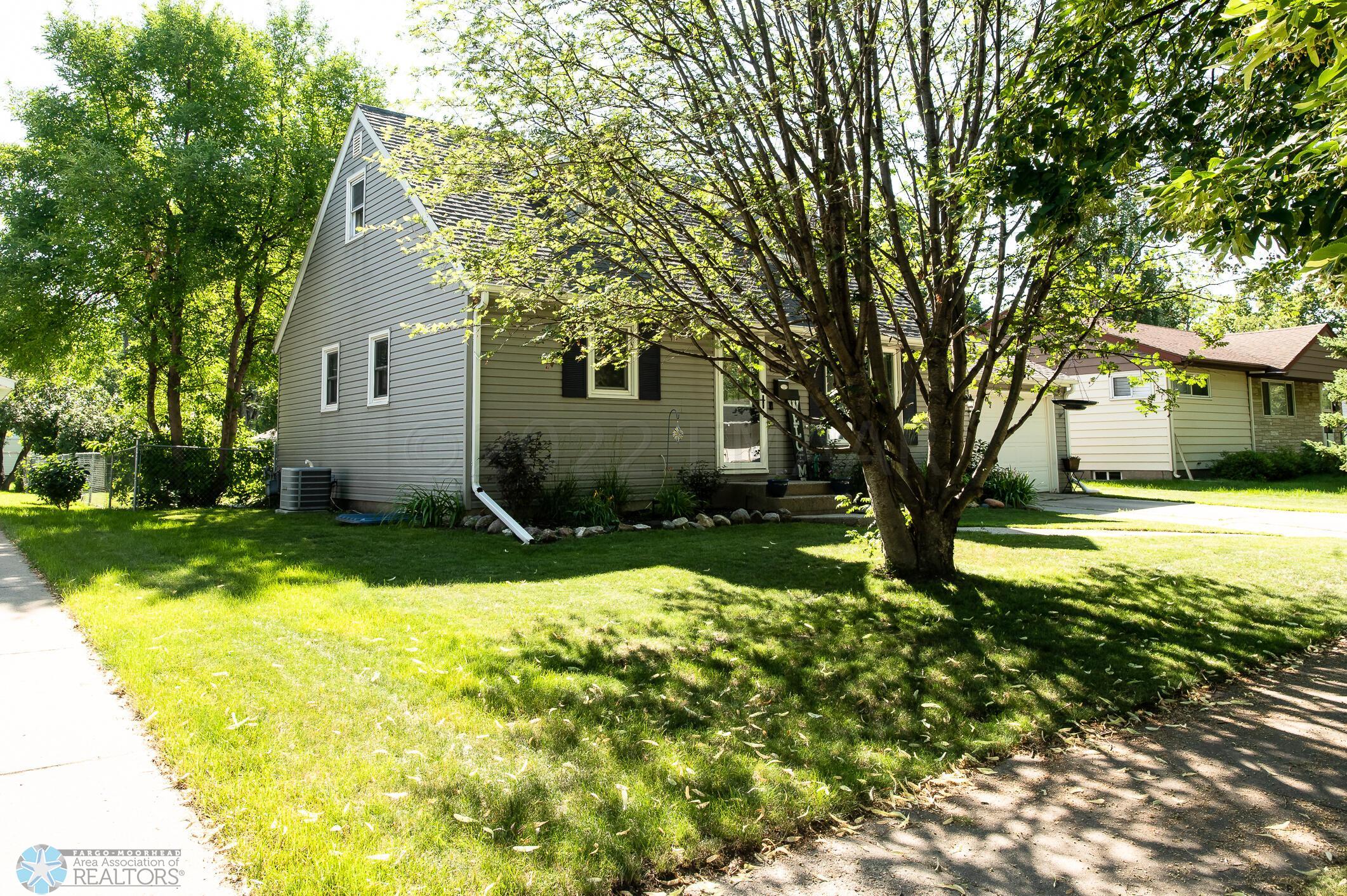 Front/Side Exterior