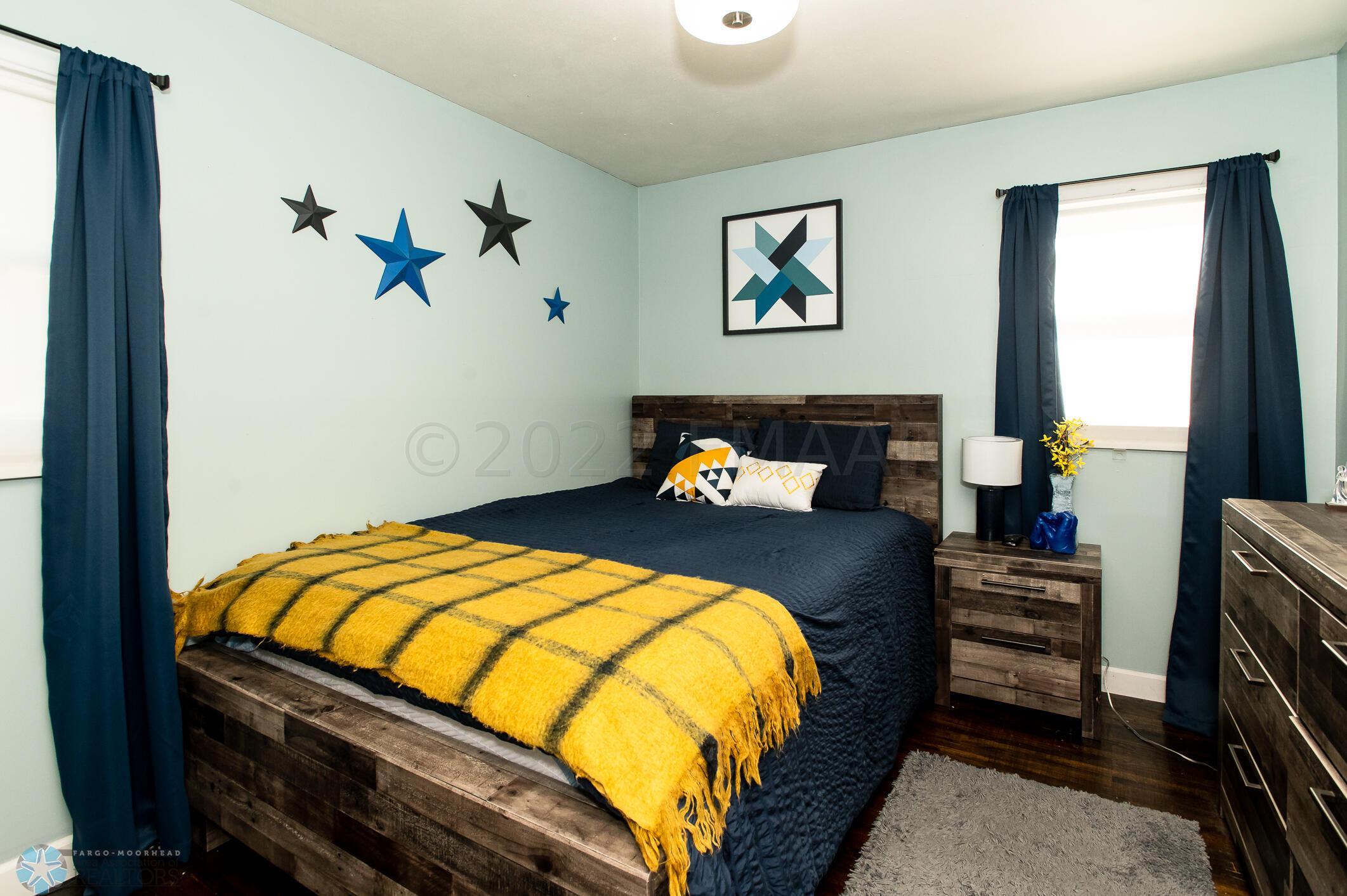 Bedroom 2