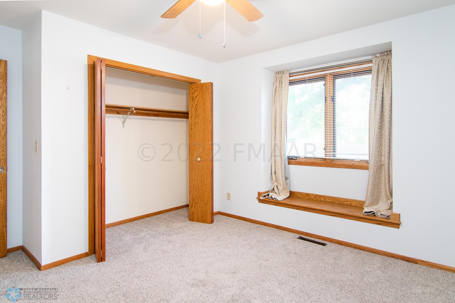 2nd Bedrom
