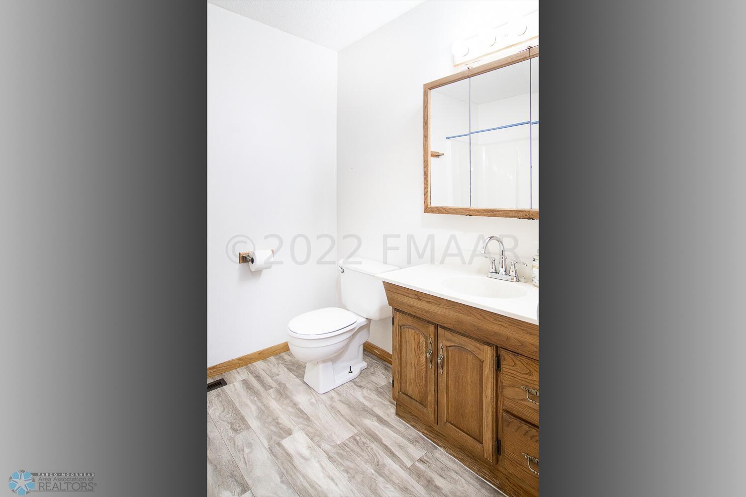 Main Bathroom