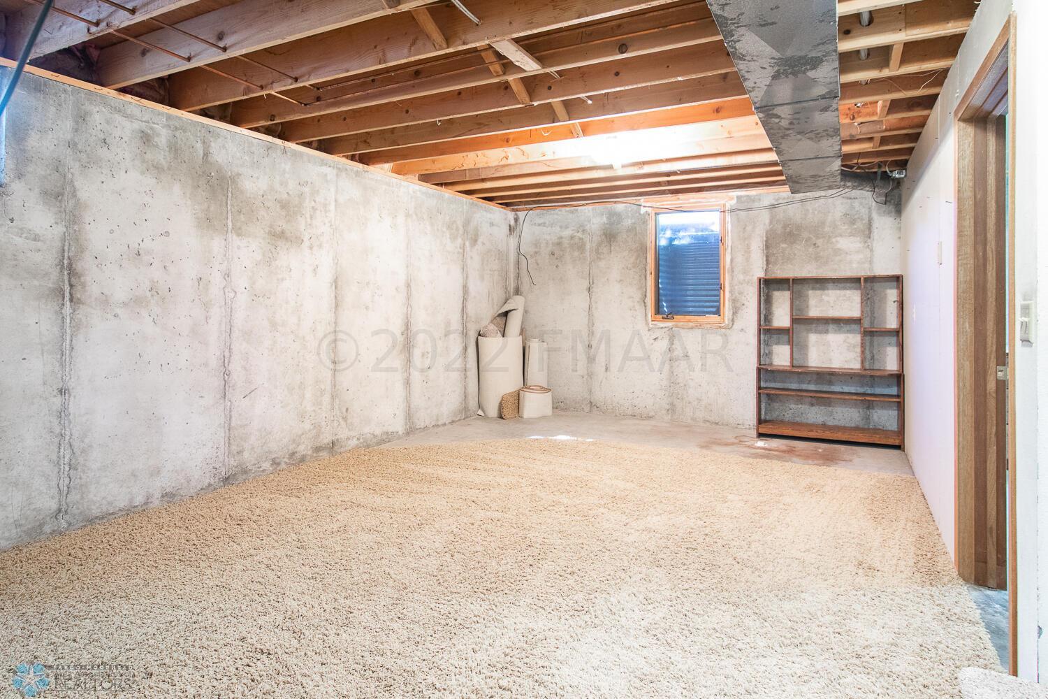 Futrure Bedroom