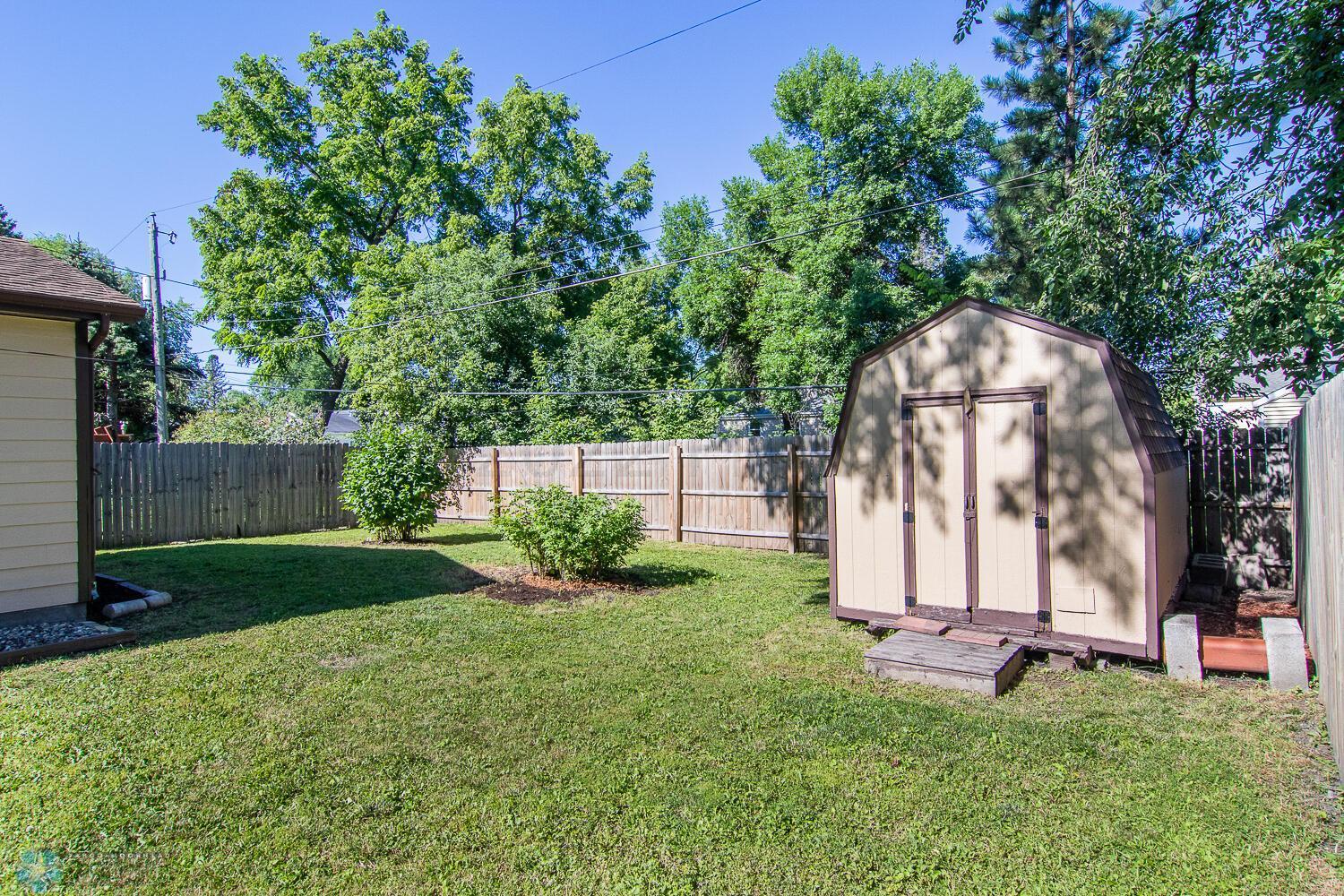 Yard