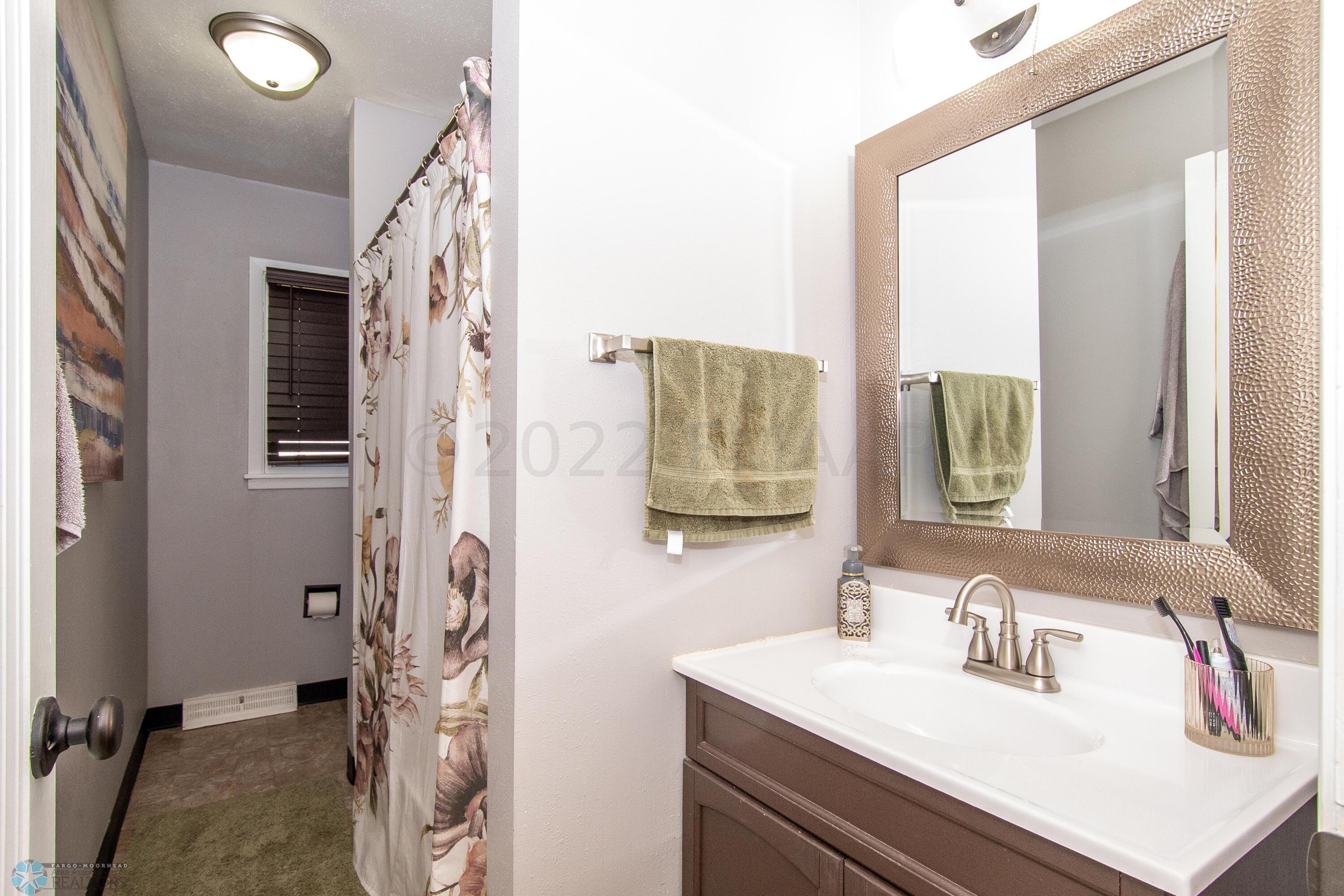 Bathroom 1