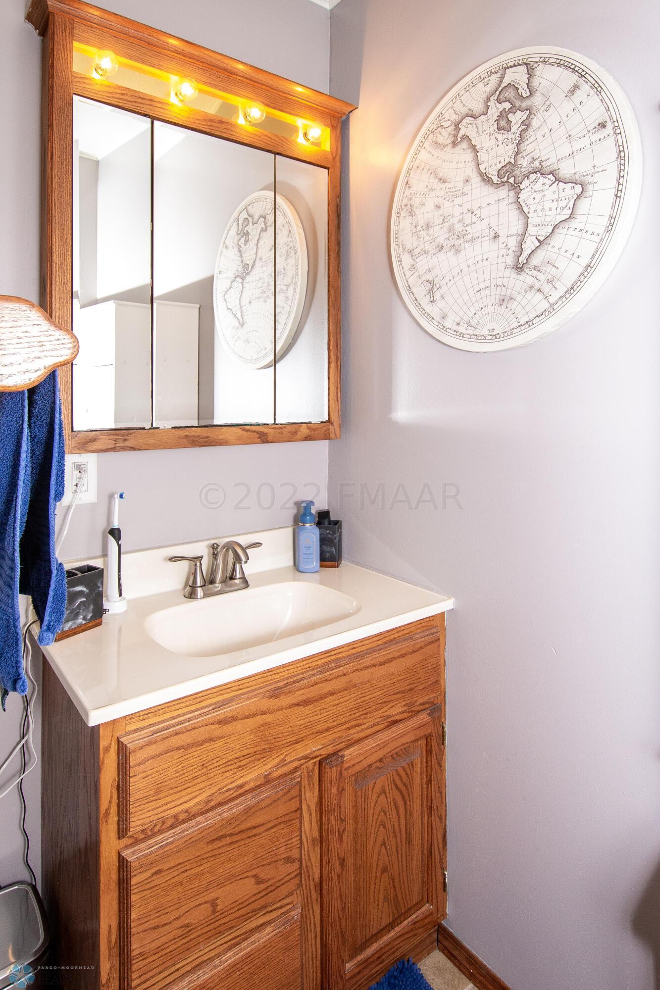 Bathroom 2