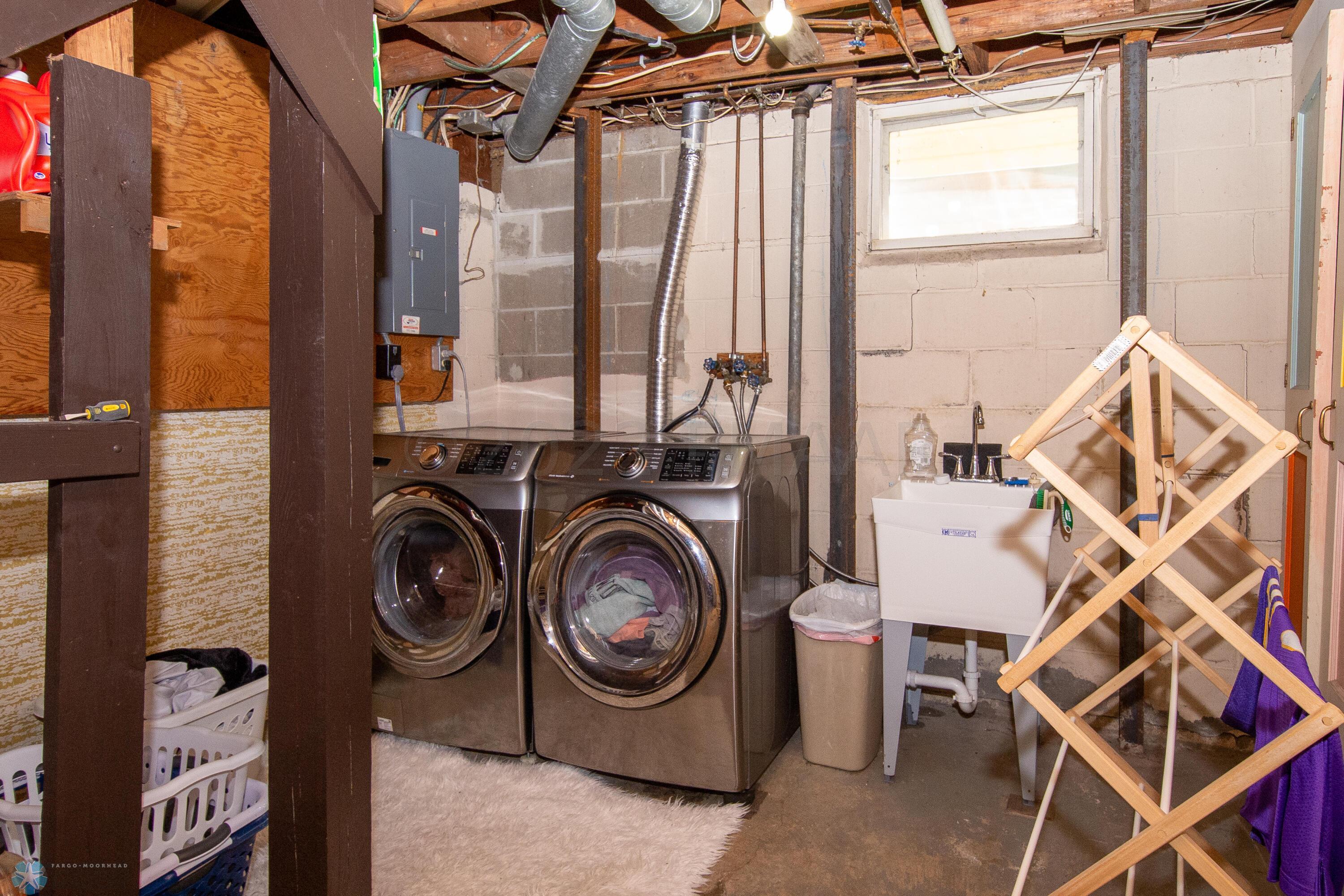 Laundry