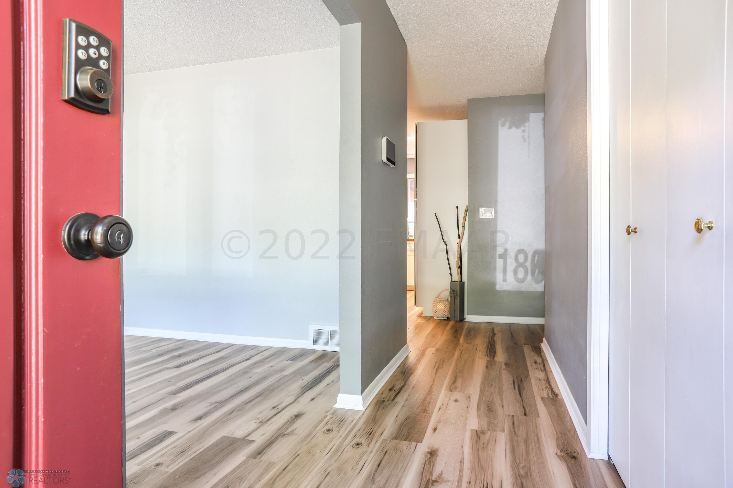 Entry Way