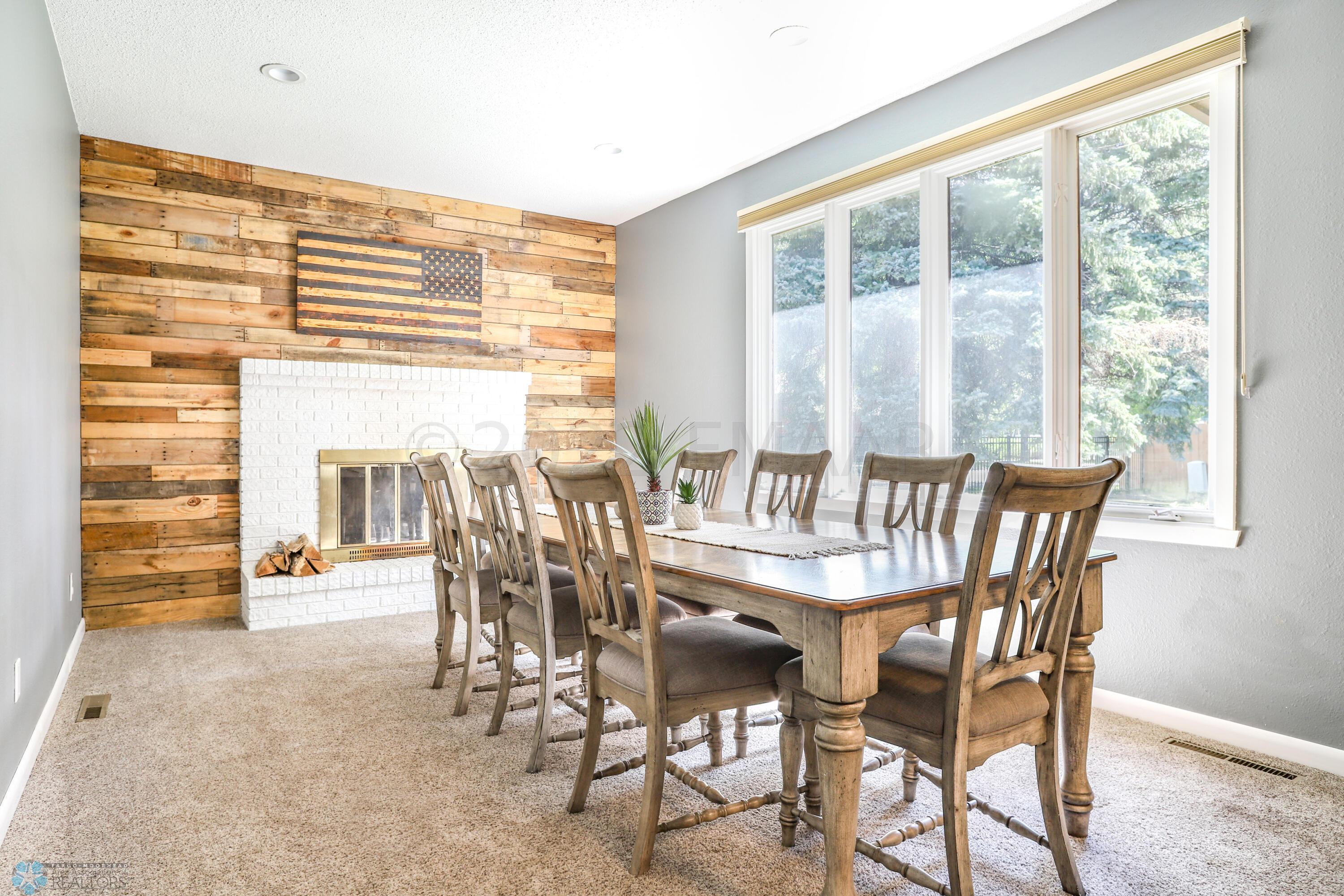 Dinning Room