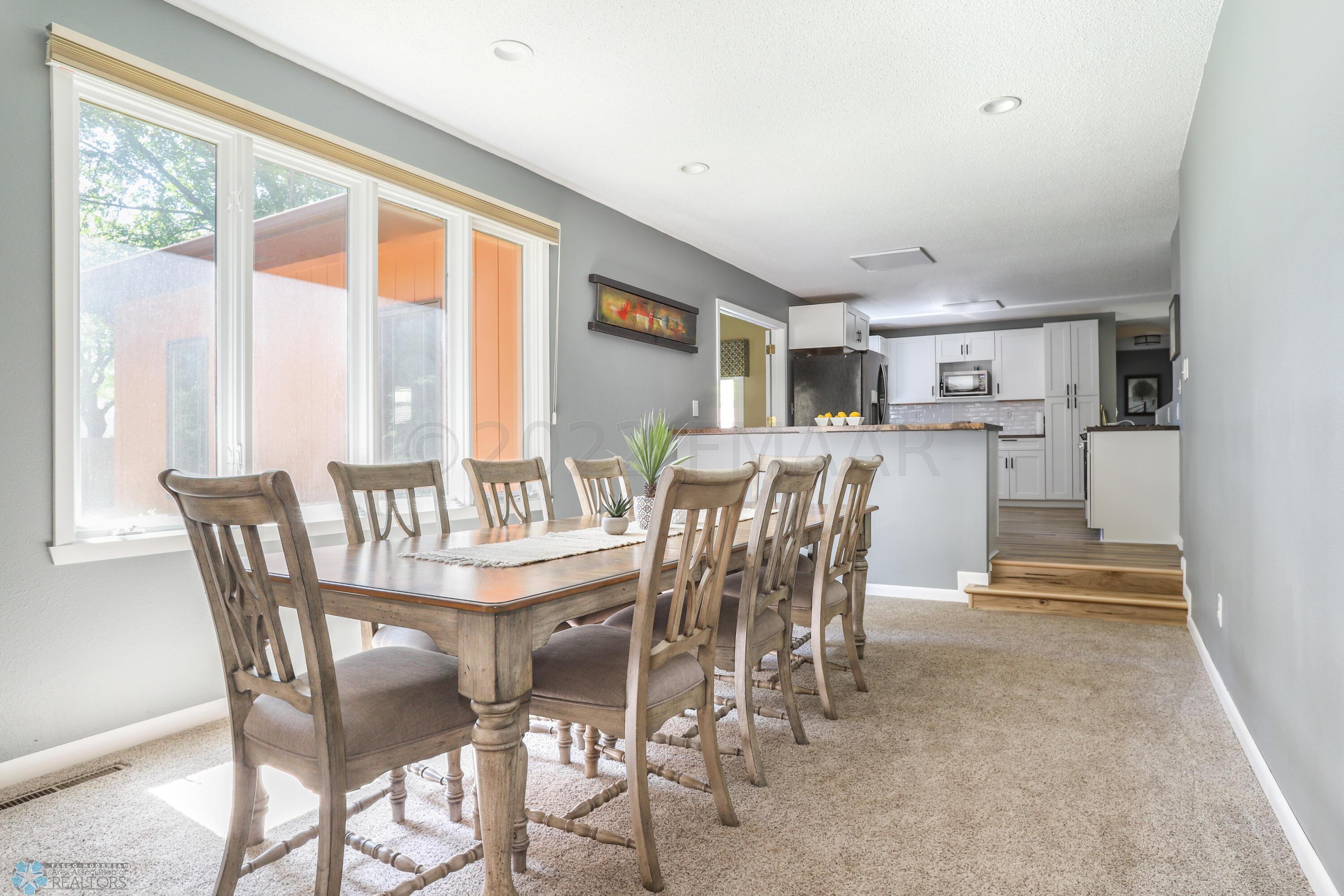 Dinning Room