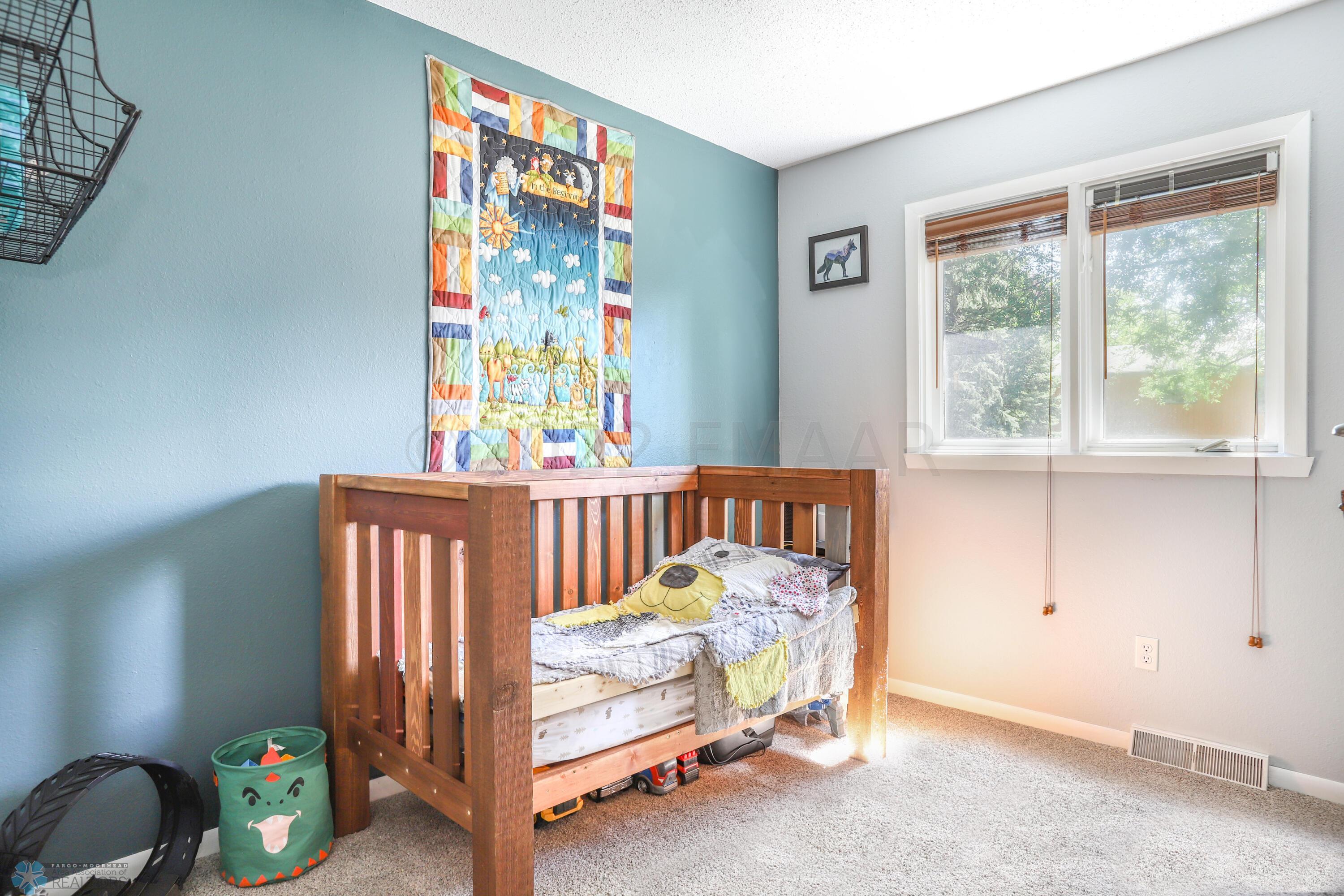 1st Bedroom