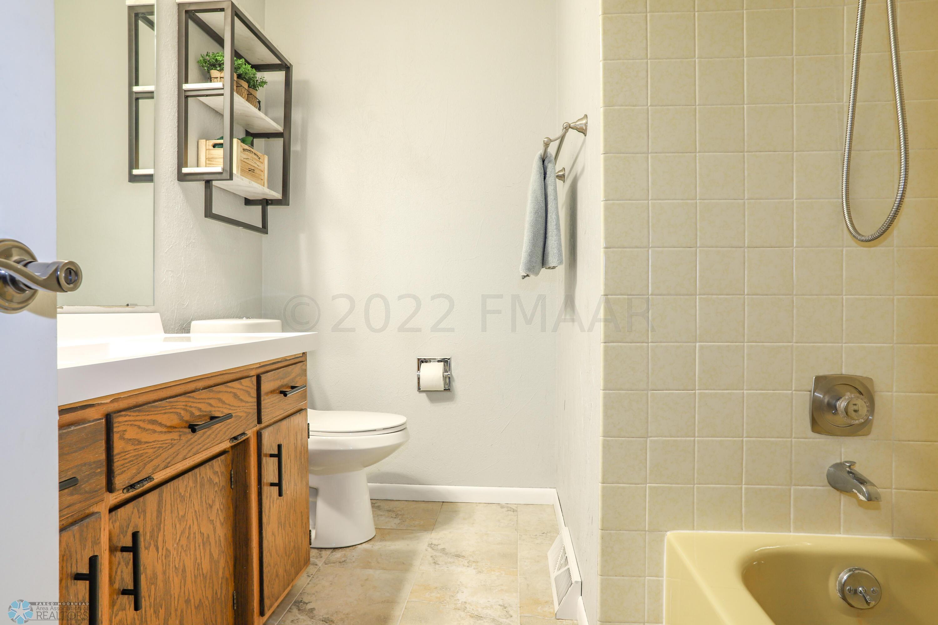 Full Bath