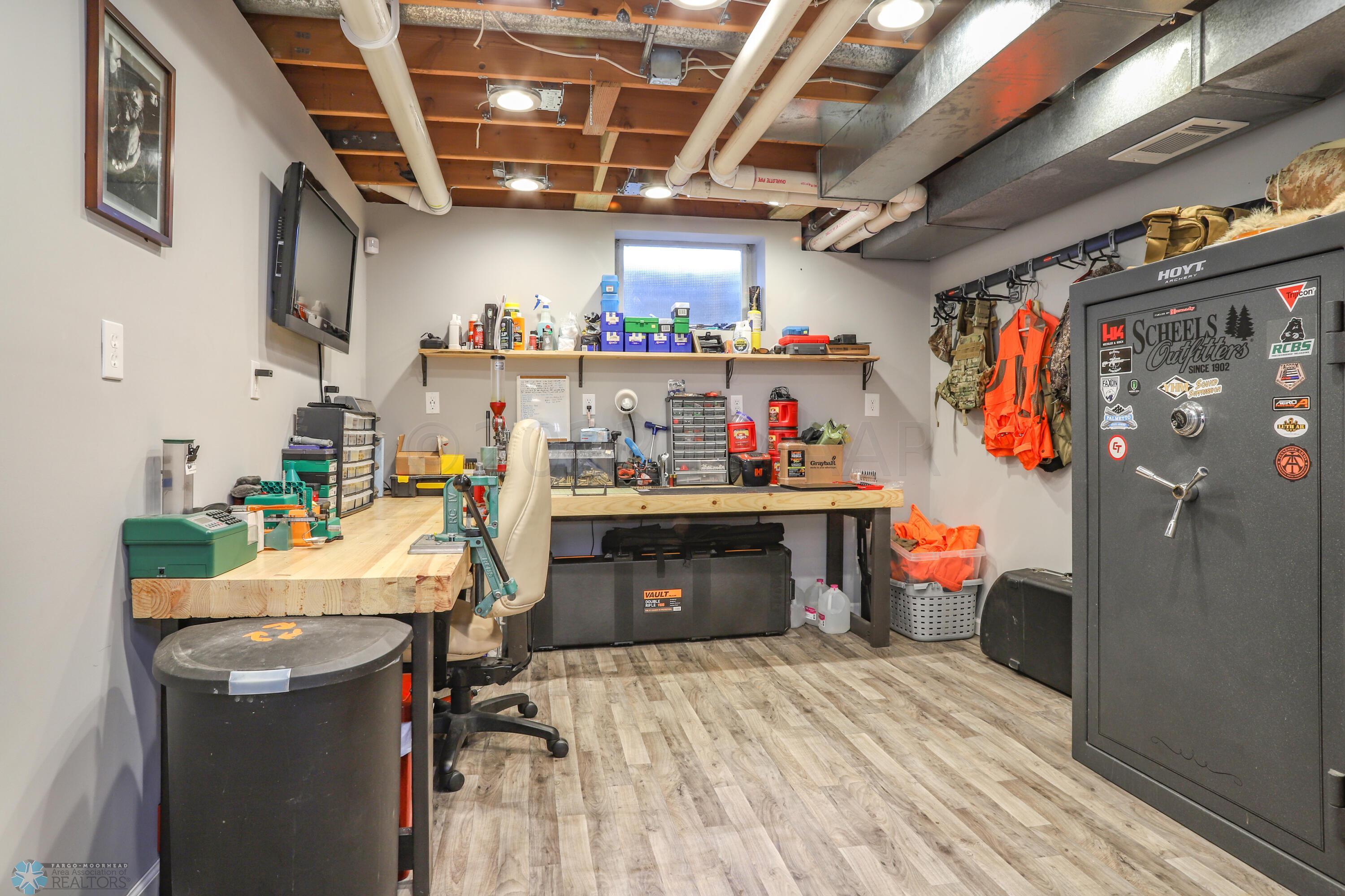 Hobby Room
