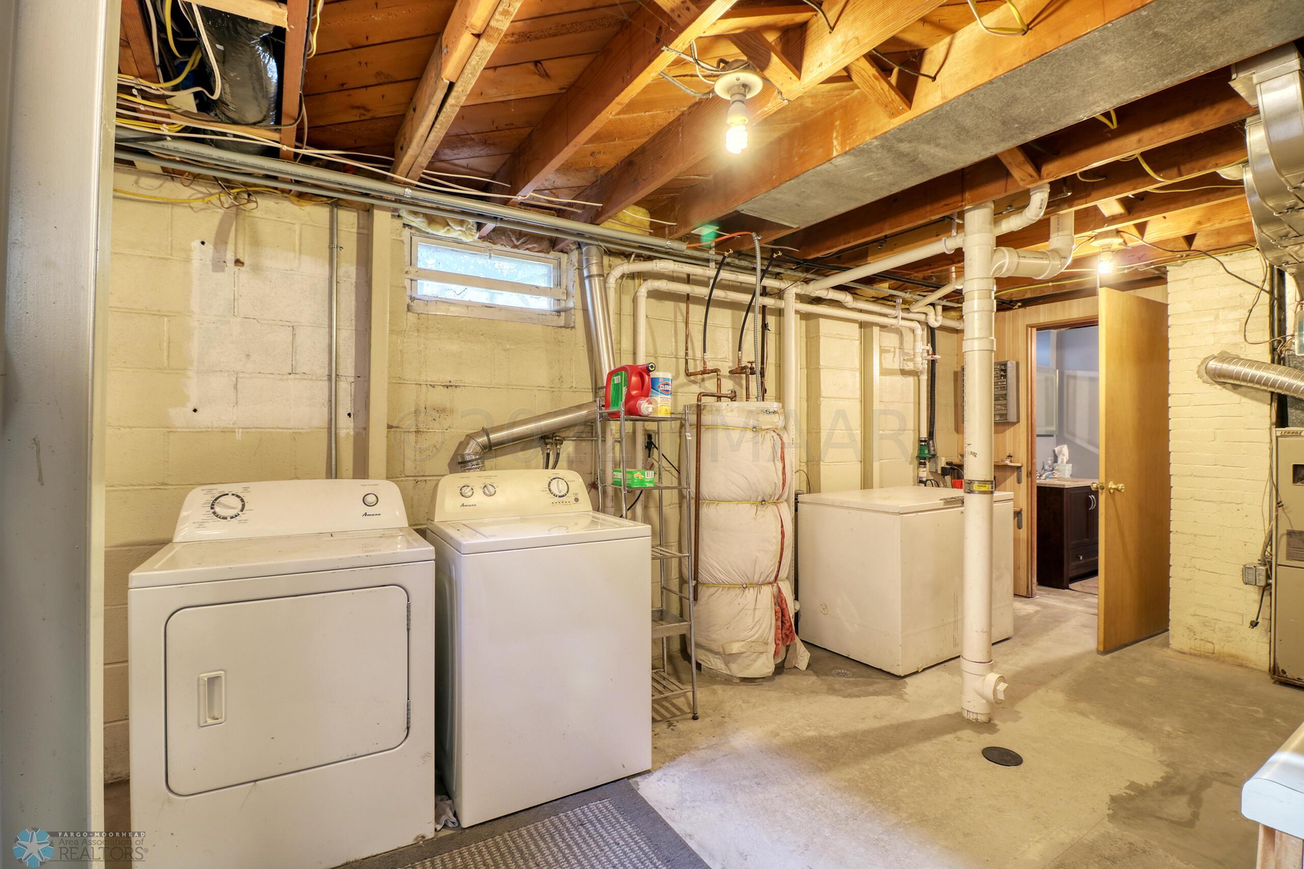 Laundry_Mechanical