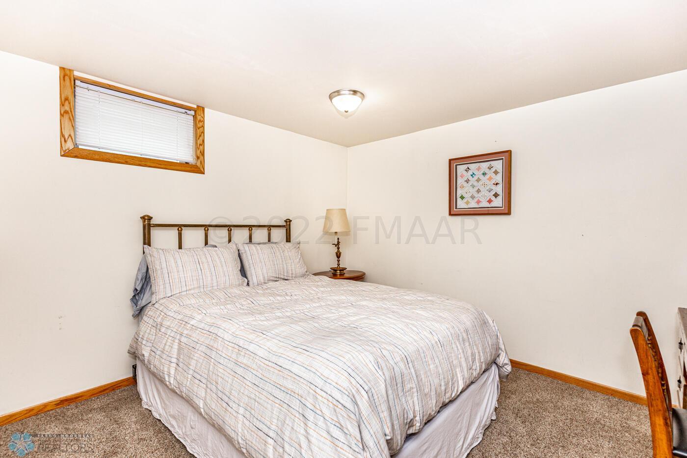 Additional Room downstairs