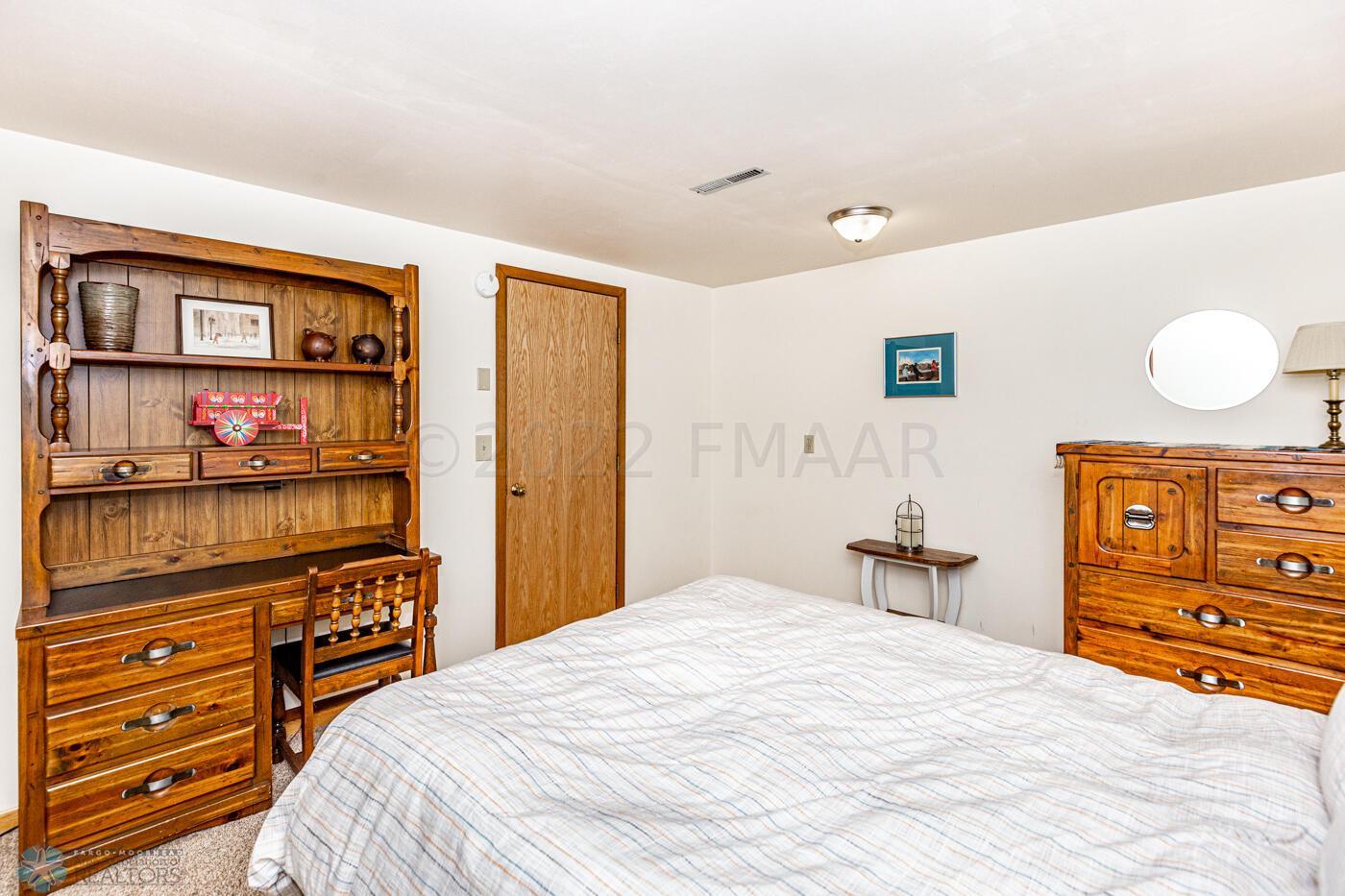 Additional Guest Space