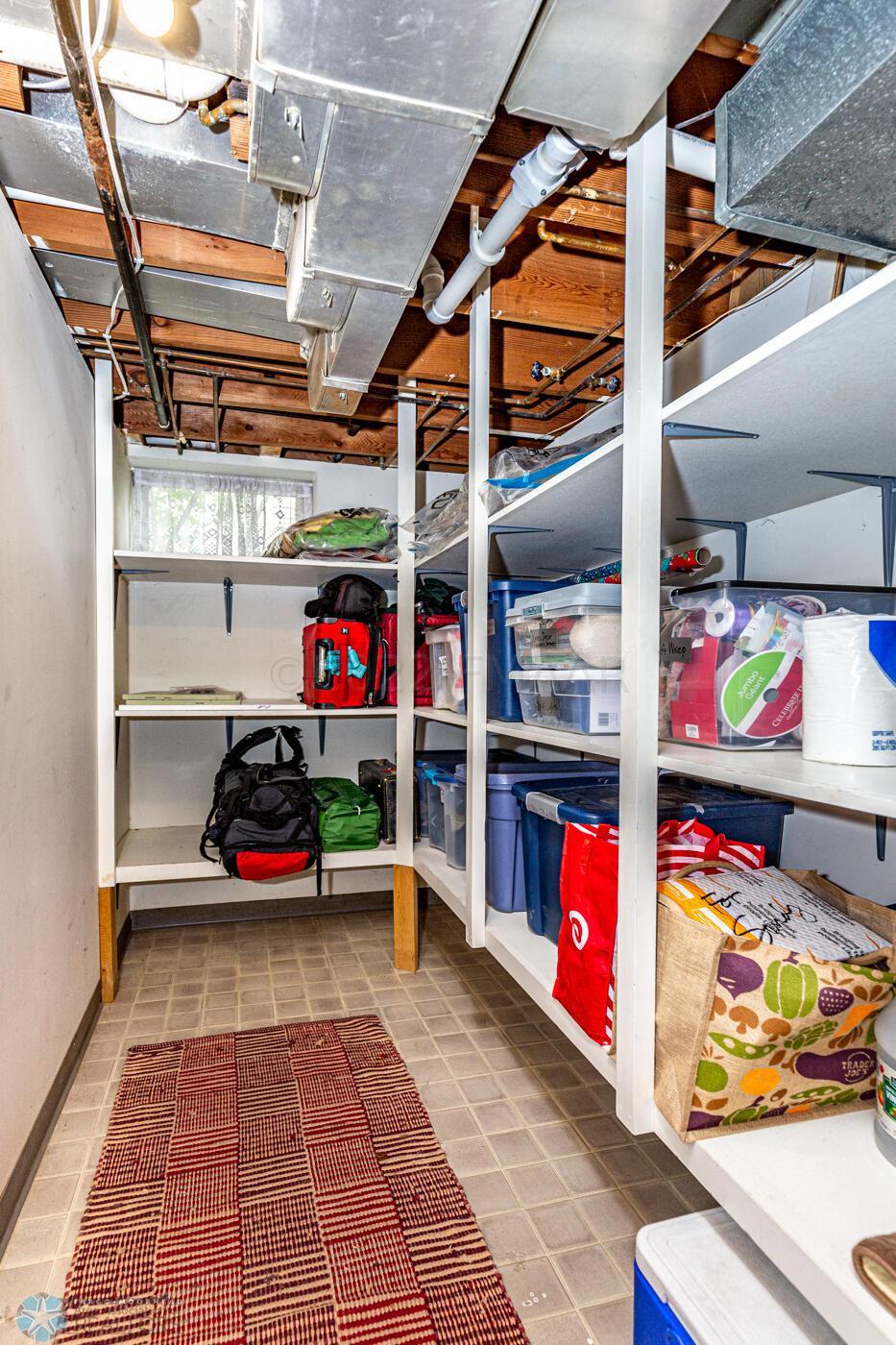 Storage