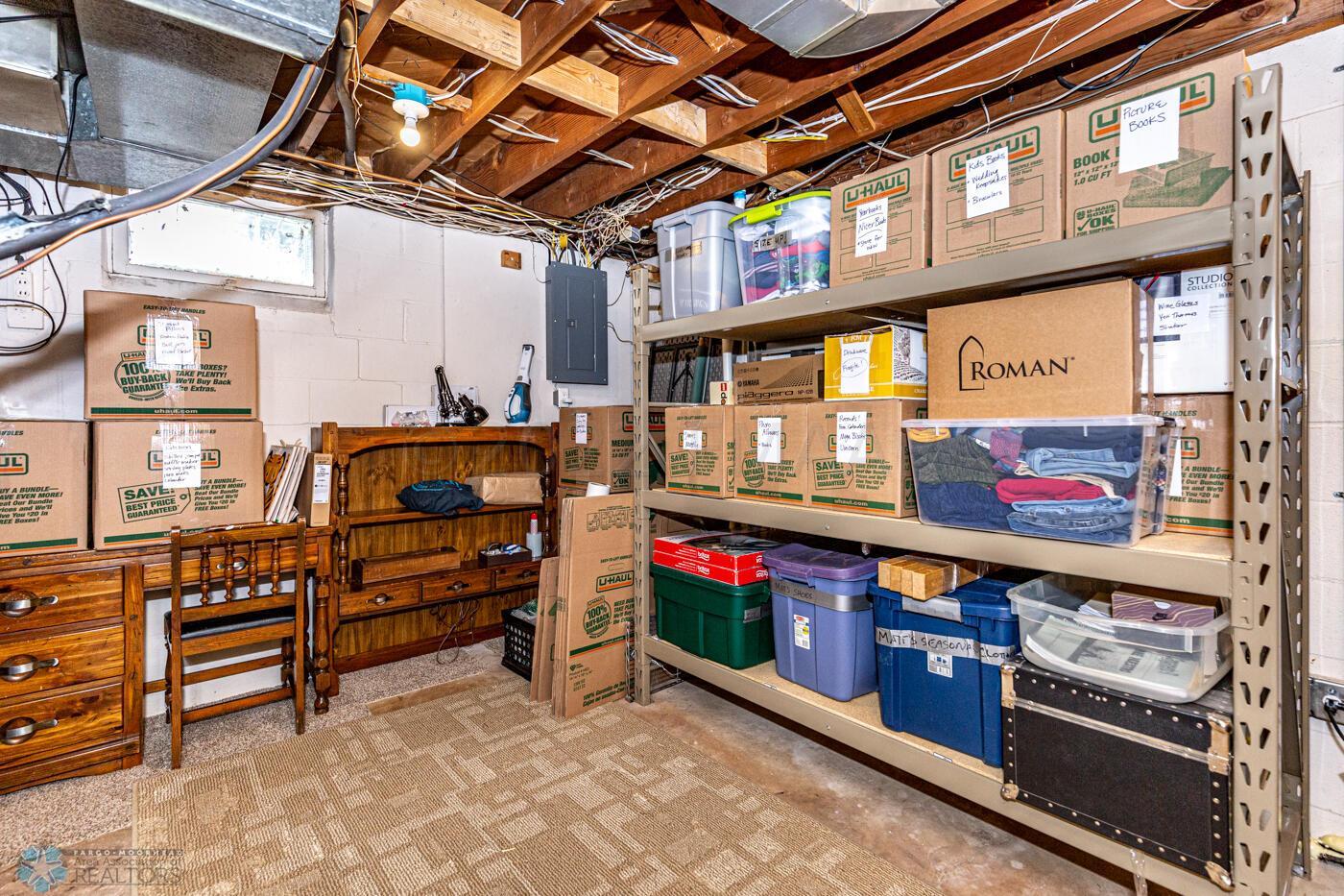 Storage