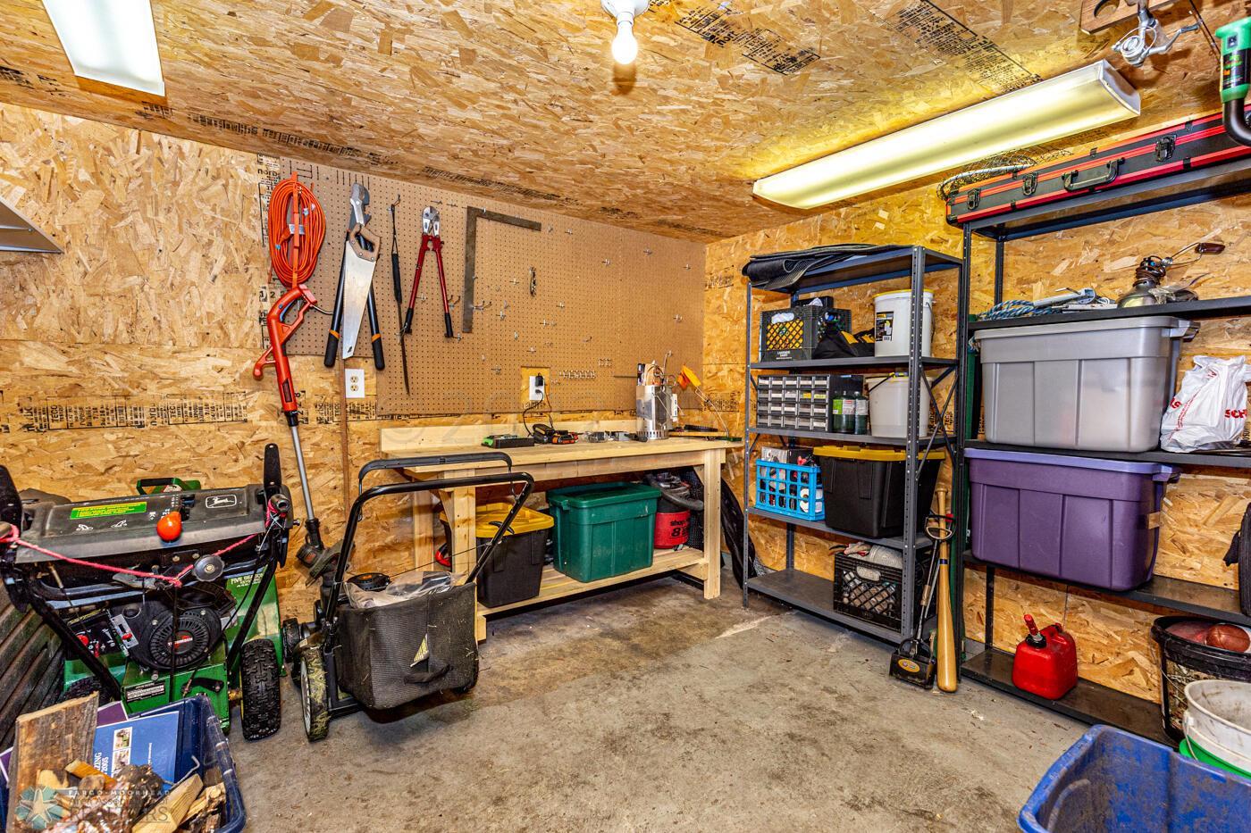 Storage