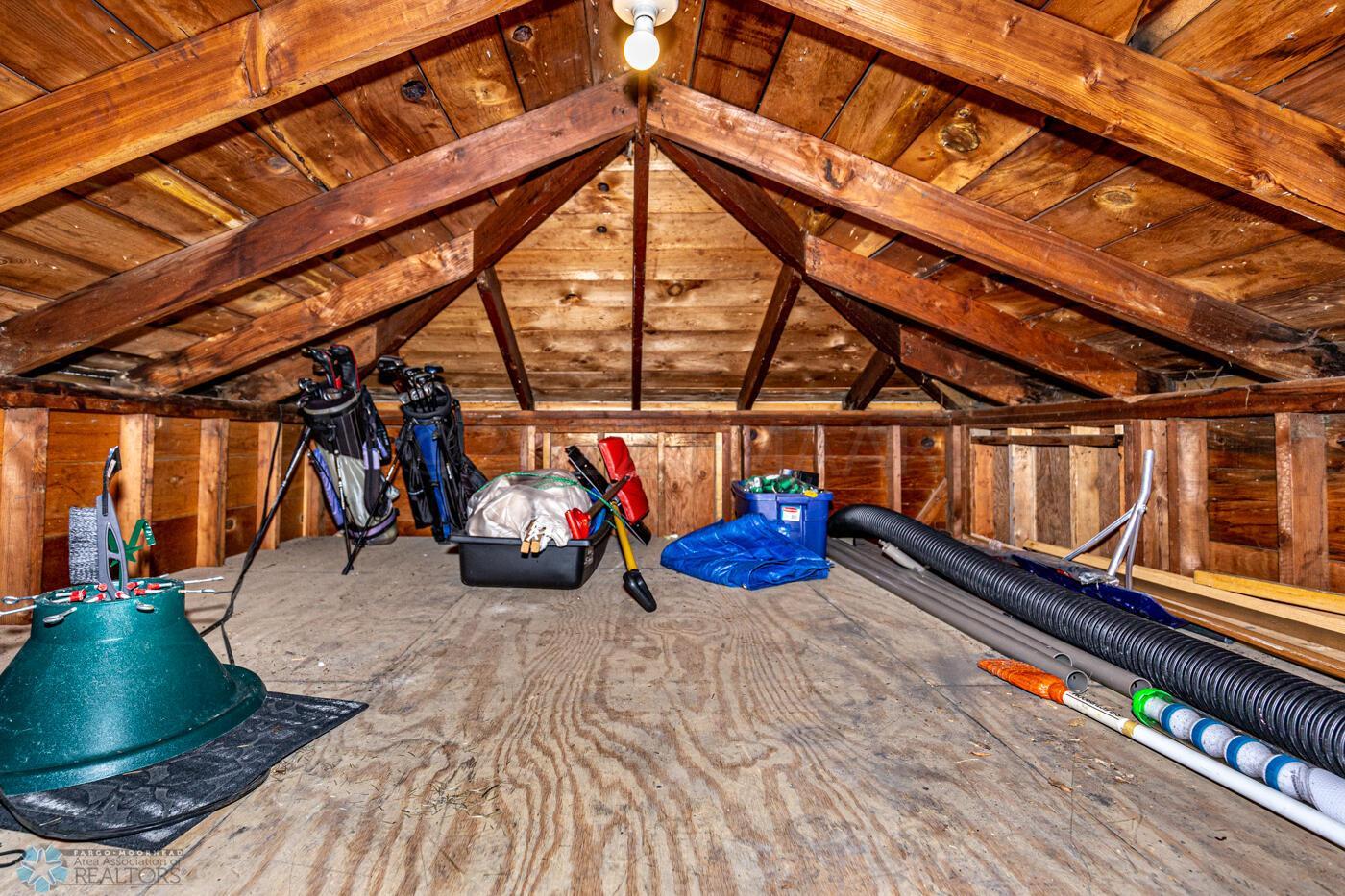 Attic