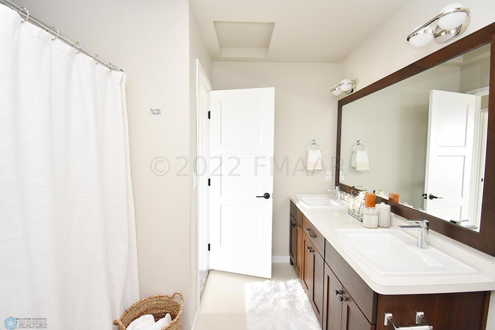 Full Bath