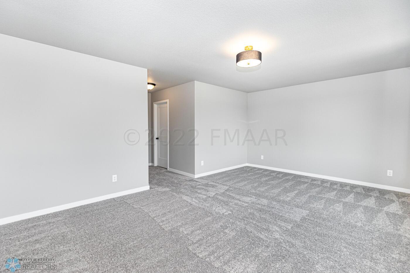 Large Master Bedroom