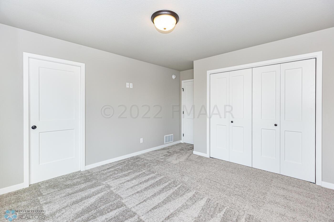 Upper Bedroom 1