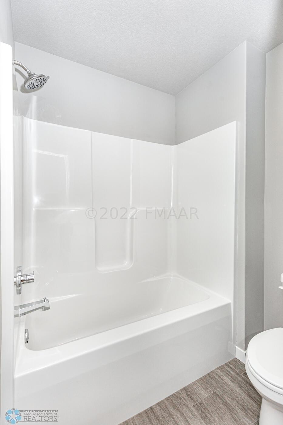 Jack and Jill Bath