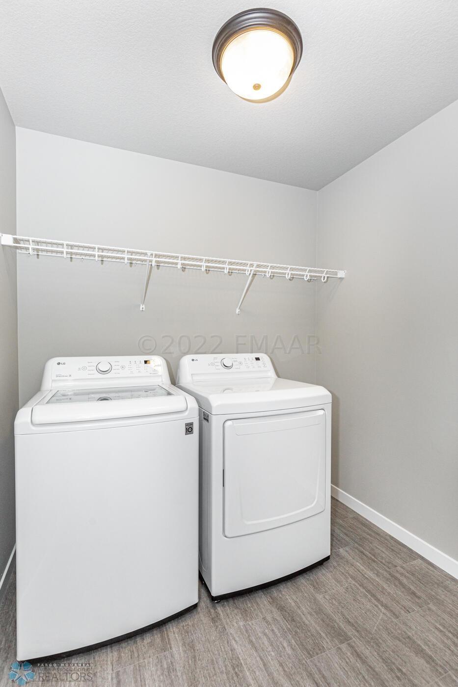 Upper Laundry