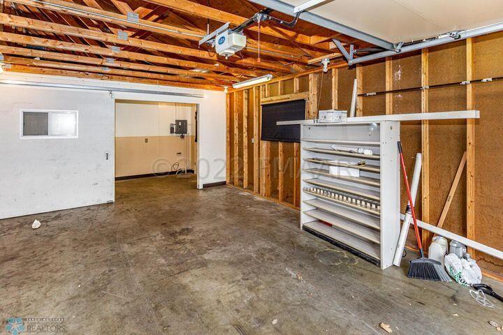 Garage 420