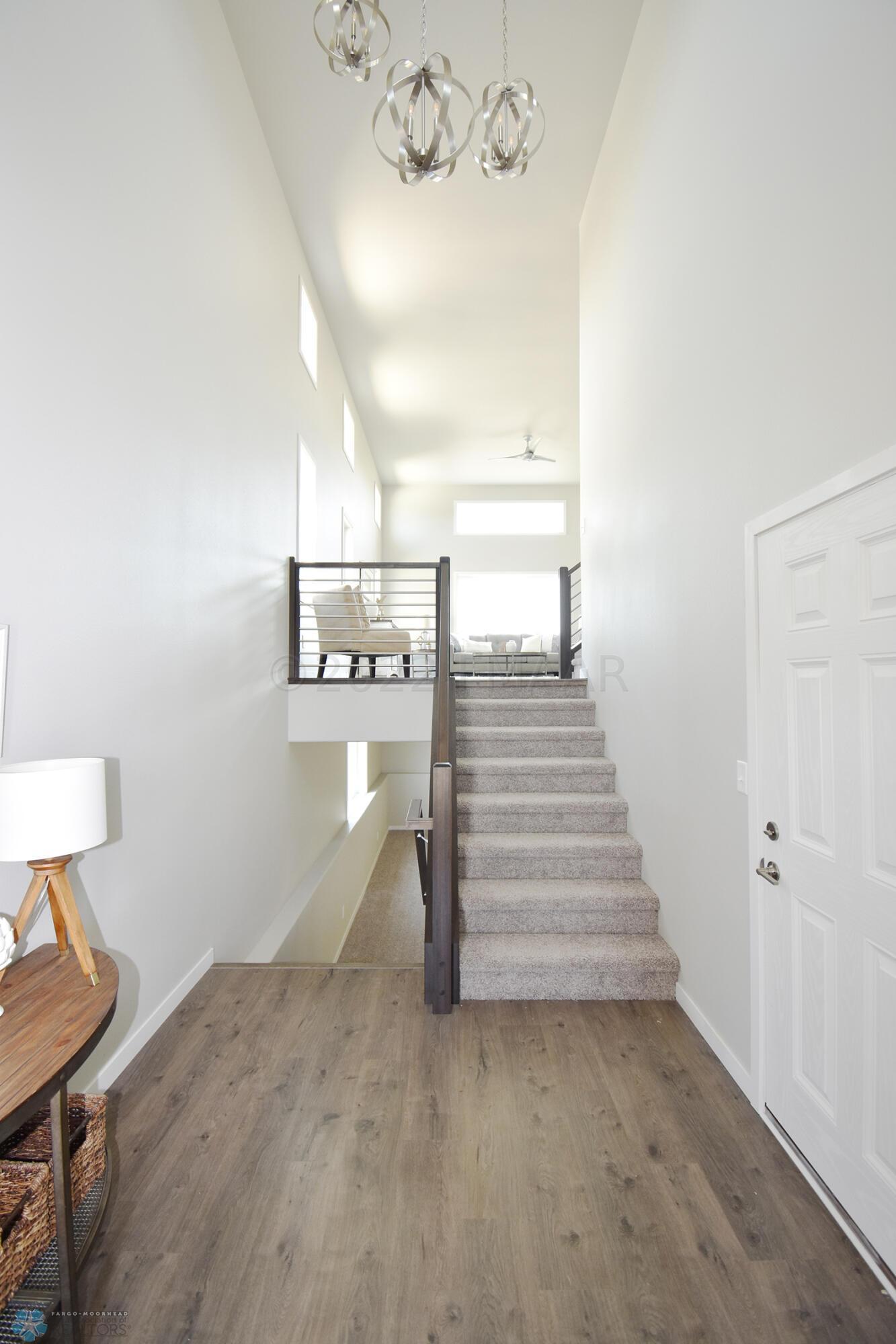 Entrance Foyer