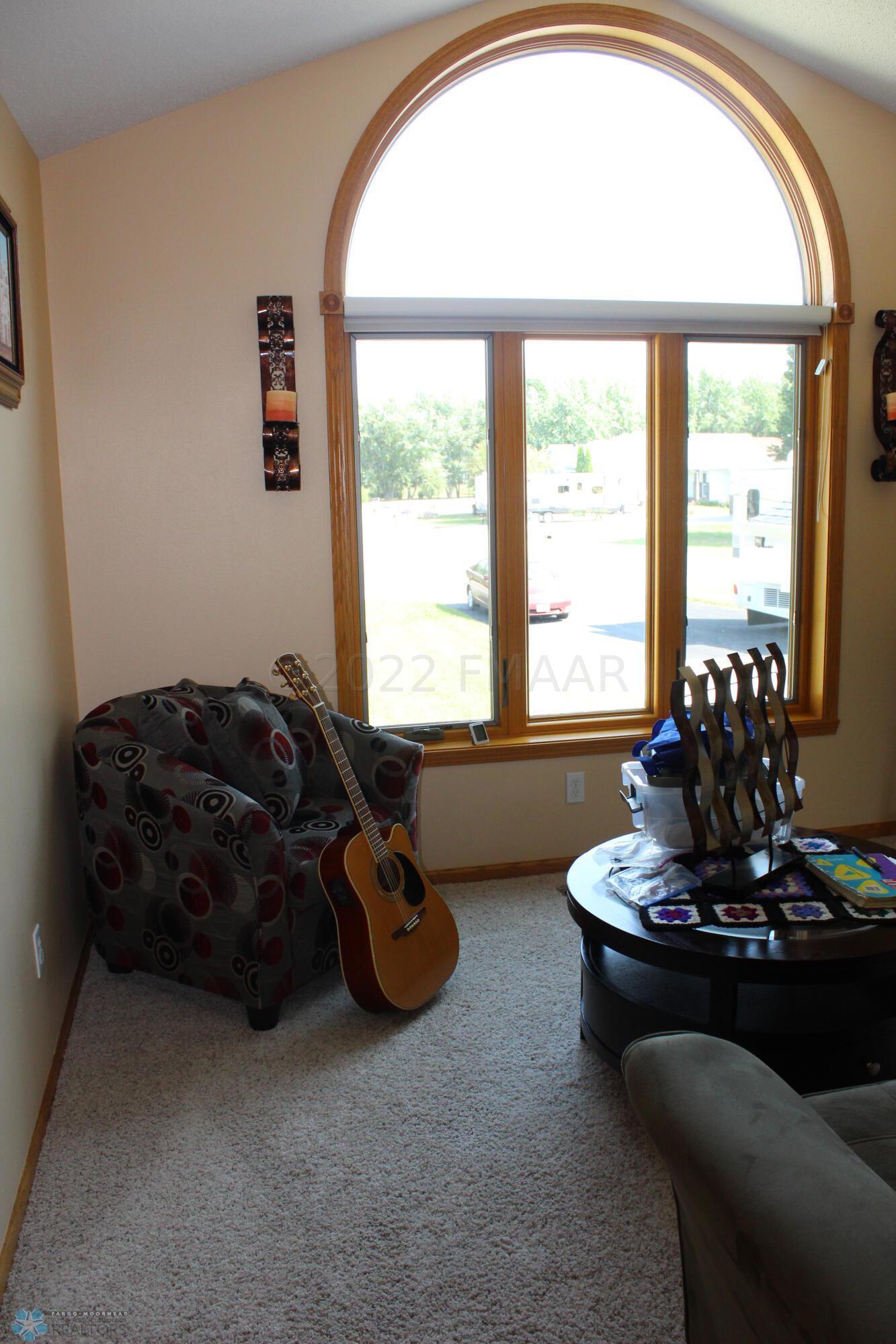 Sitting or Formal Dining