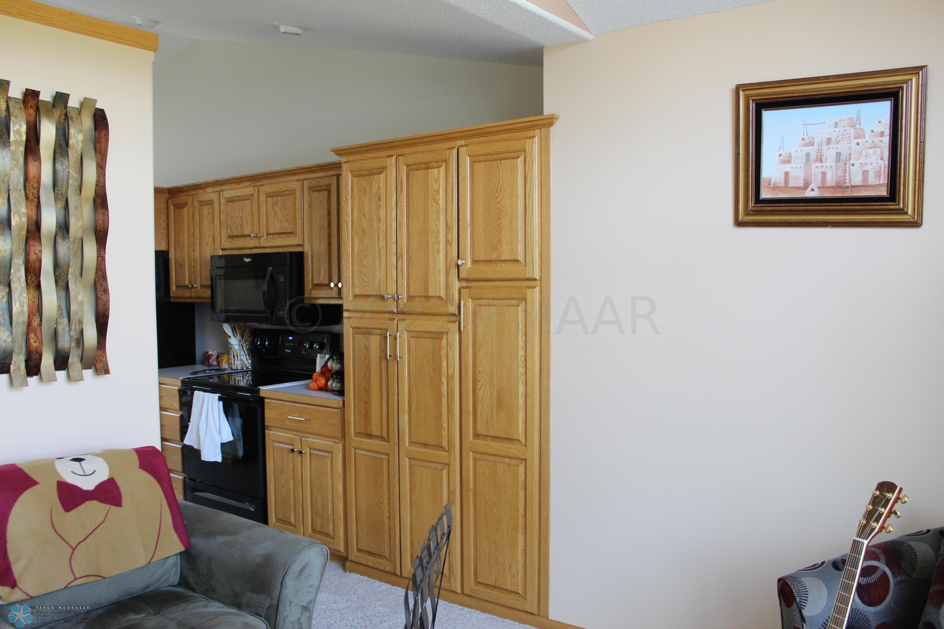 Pantry