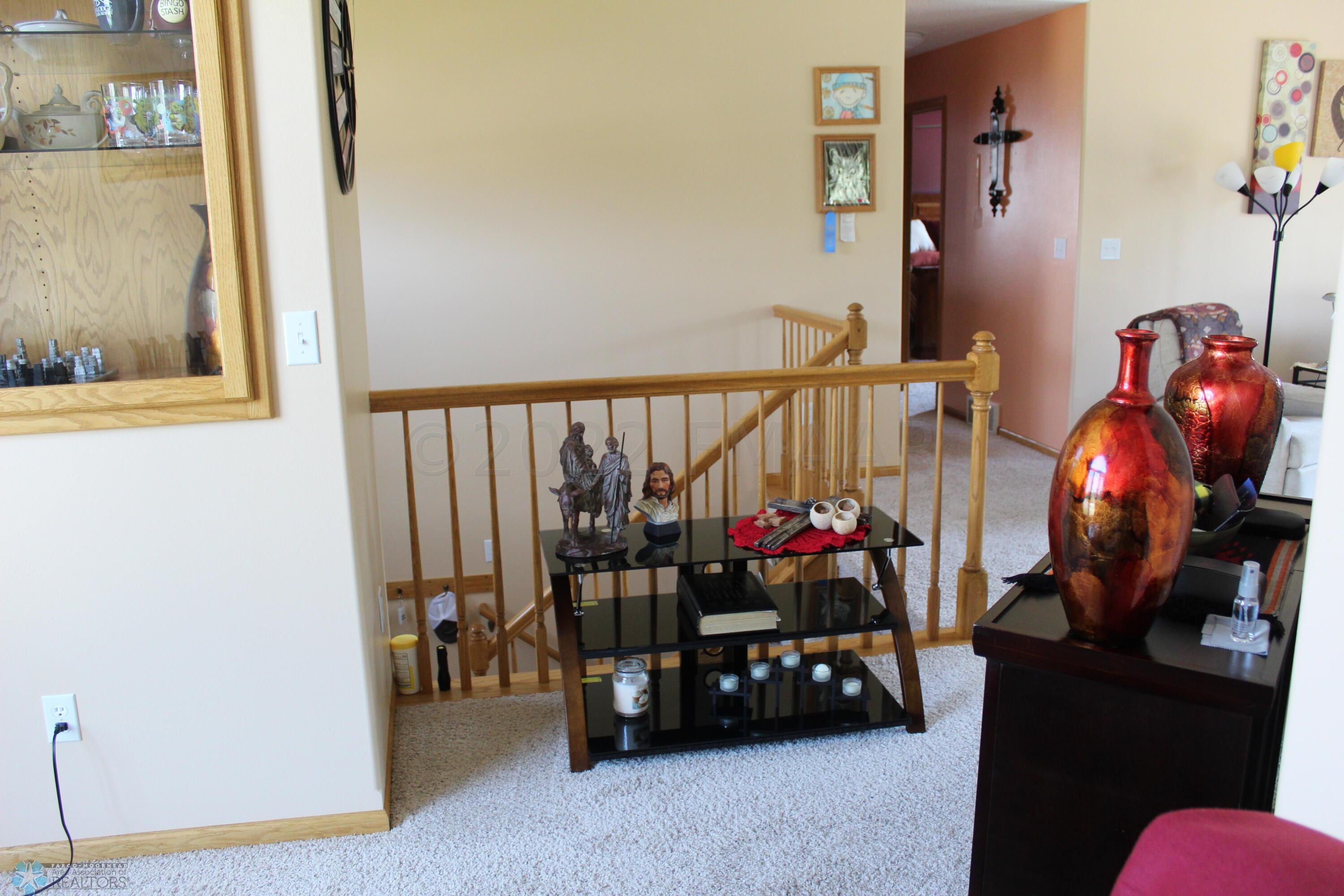 Sitting Room to Living Room