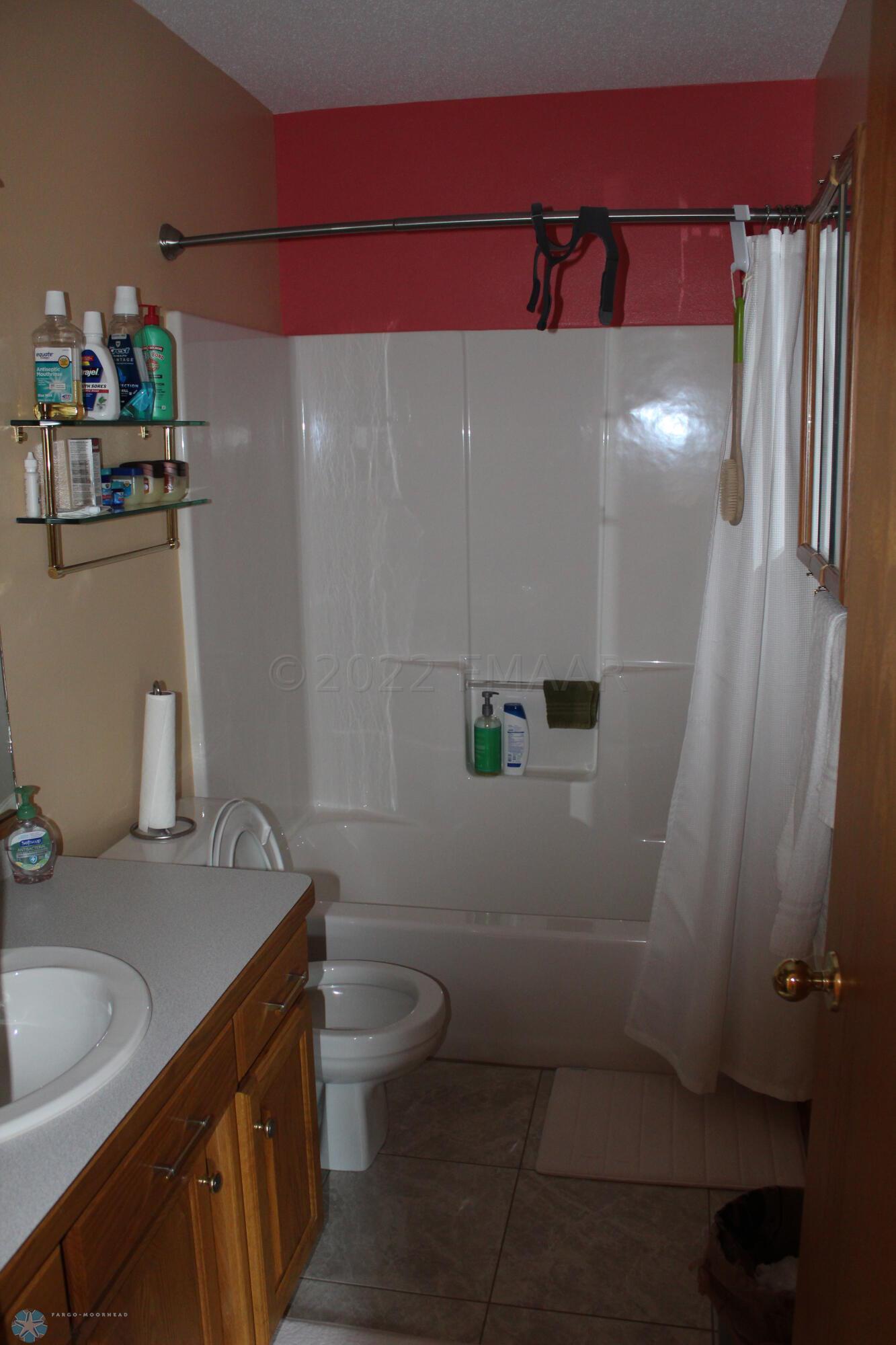 Main Bath
