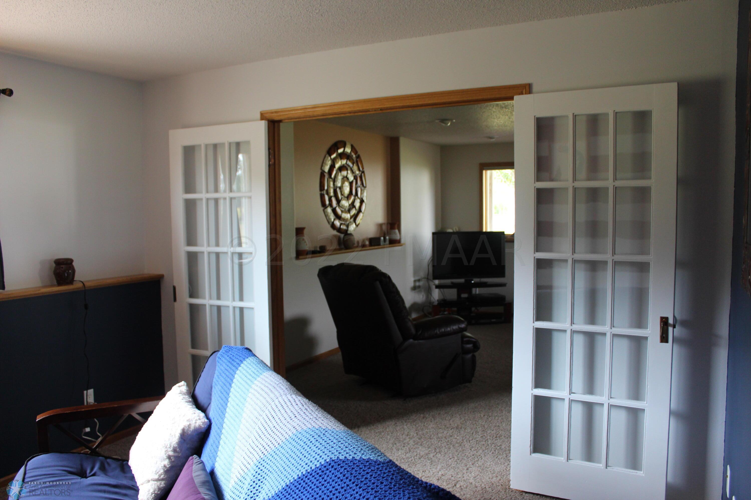 Office Bedroom