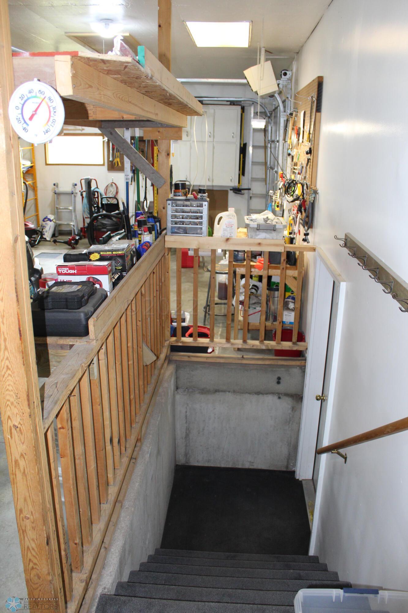 garage