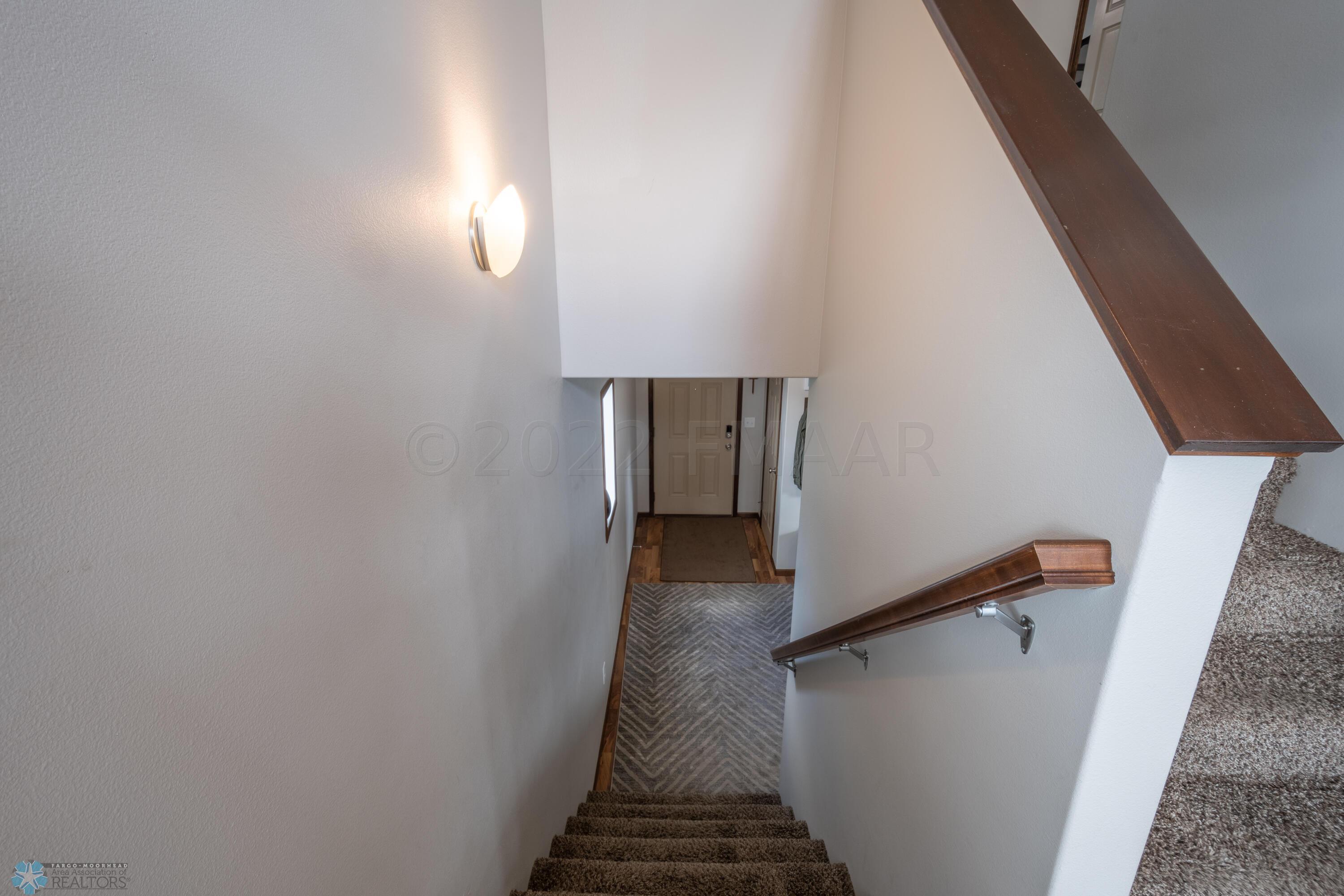 Stairway