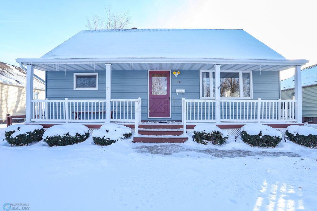 West Fargo Home for Sale