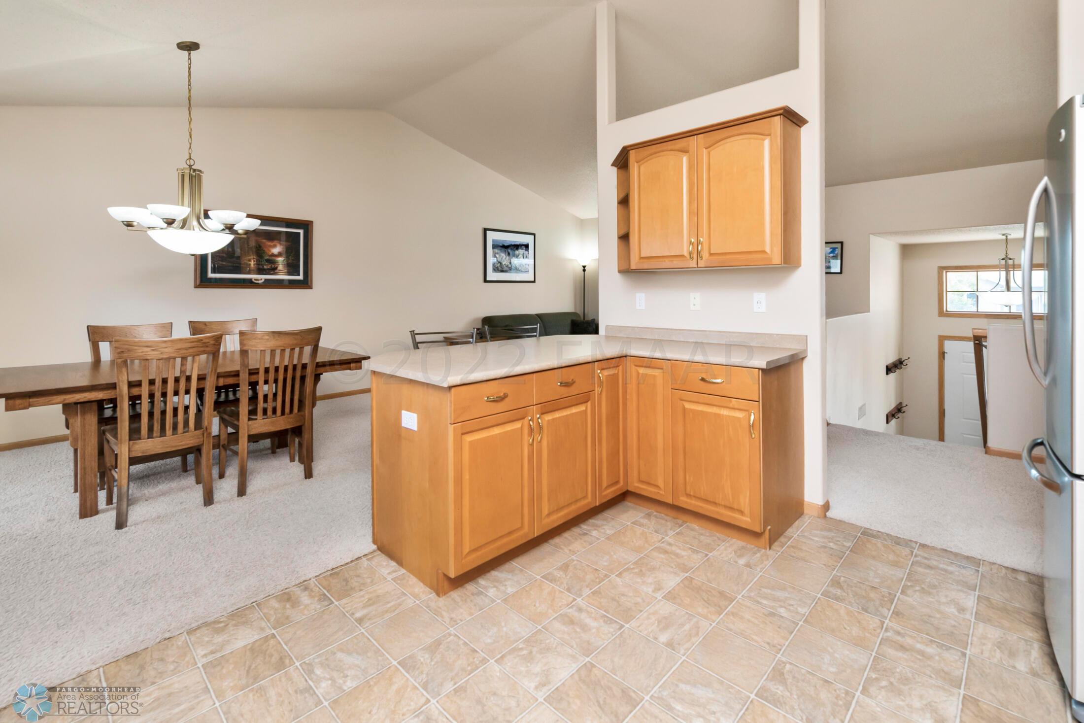 Kitchen/Dining