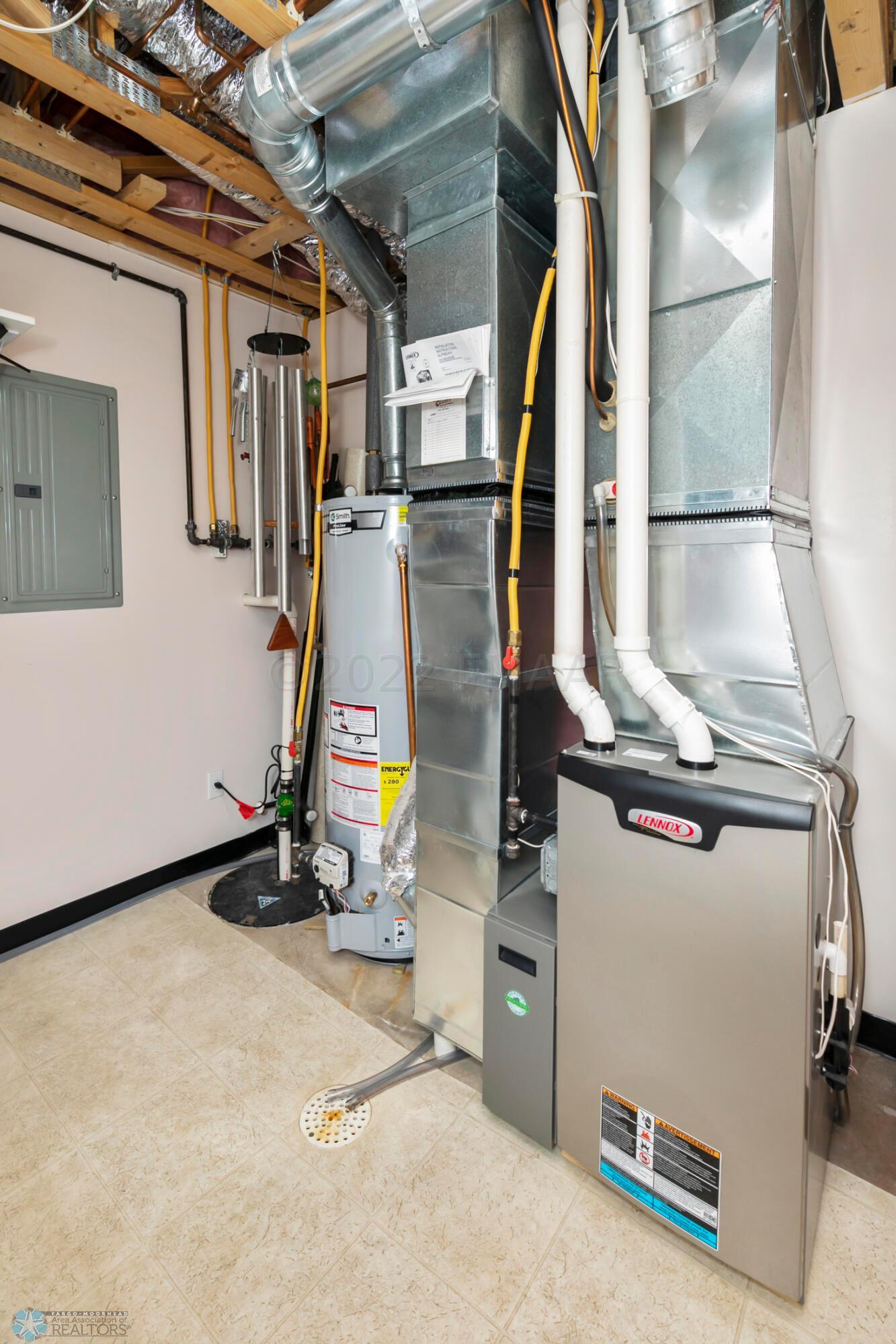 Laundry/Utility